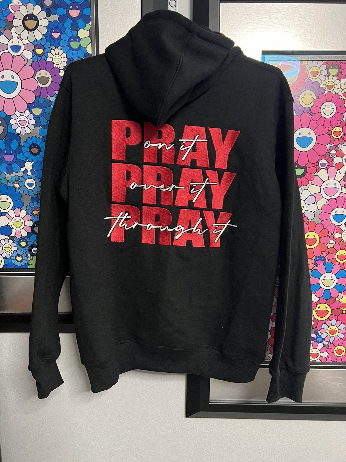 Other Black Zip Up Size US L / EU 52-54 / 3 - 4 Thumbnail