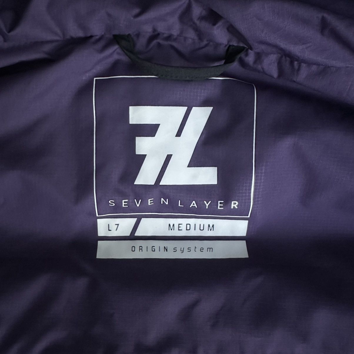 Other Seven Layer Extreme Cold Down Parka Size US M / EU 48-50 / 2 - 8 Thumbnail