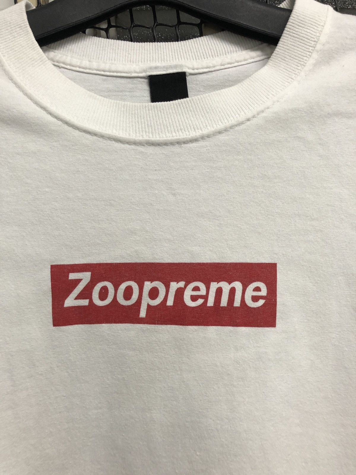 SupScotty 🛹 | Zoo York x Supreme collab “Zoopreme” Box Logo