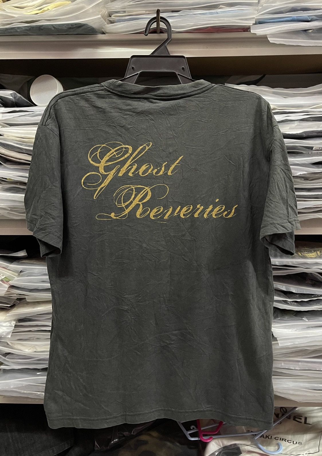 Band Tees Vintage Y2K Band Tees Opeth🔥🔥🔥 Size US L / EU 52-54 / 3 - 5 Thumbnail