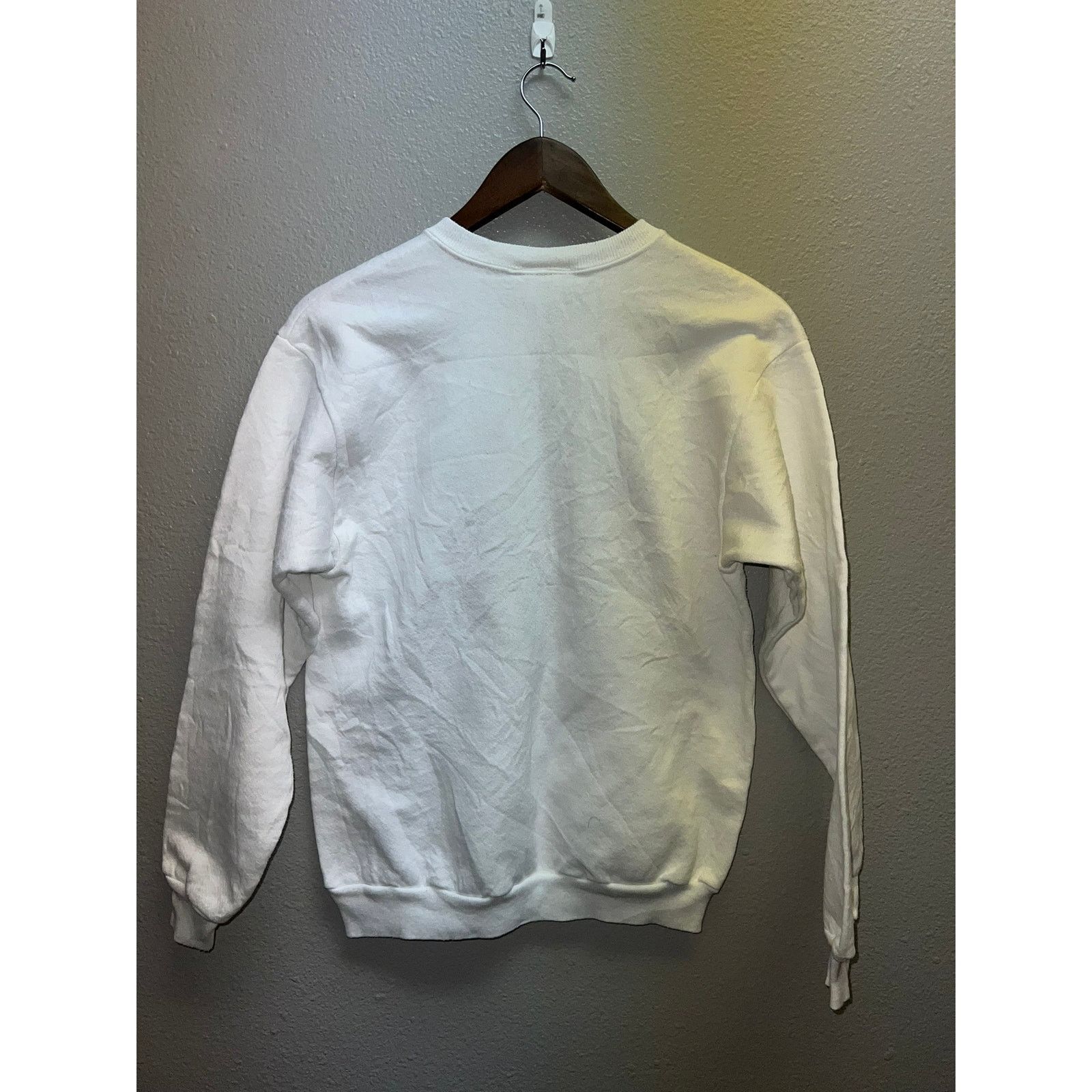 Lee Church Christ Sweatshirt Soldiers Of The Nazarene Crewneck M Size US M / EU 48-50 / 2 - 7 Thumbnail
