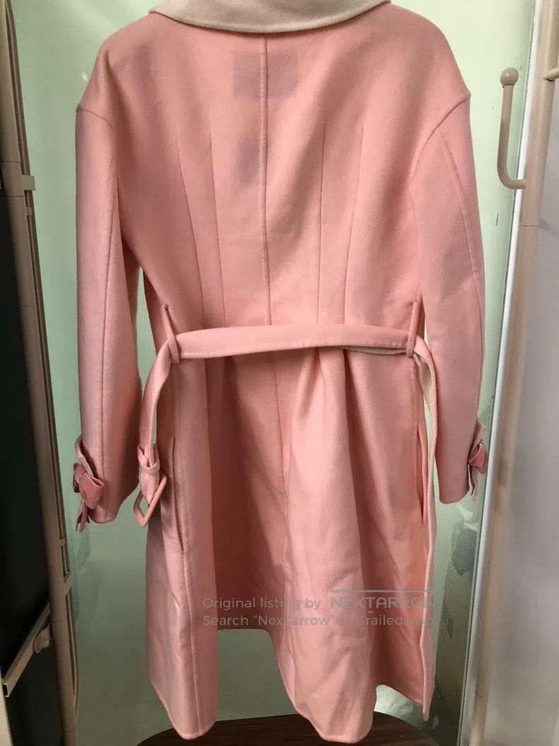 Fendi Fendi Coat Size XS / US 0-2 / IT 36-38 - 2 Thumbnail