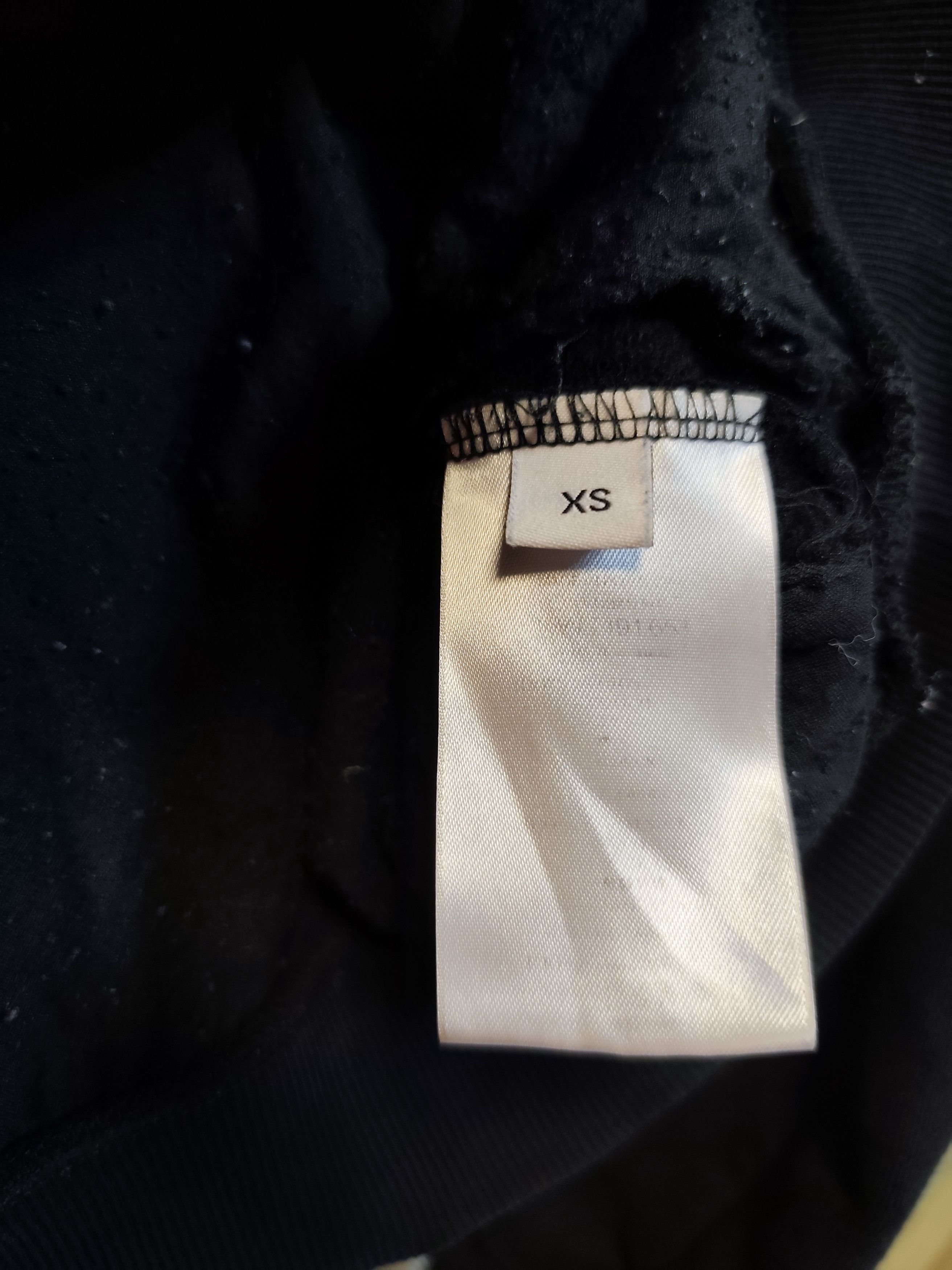 Givenchy Givenchy Distressed Hoodie Size US S / EU 44-46 / 1 - 8 Thumbnail