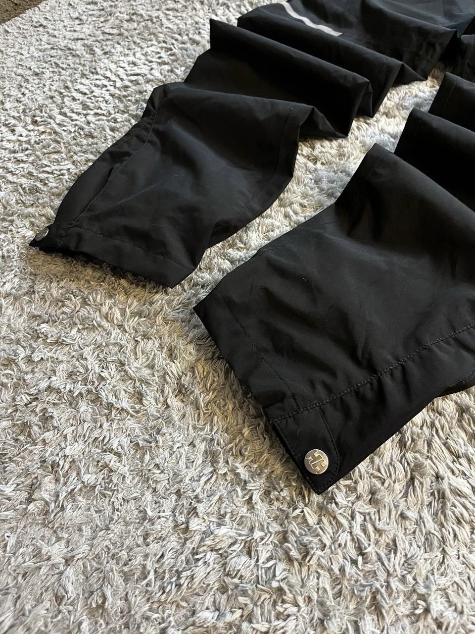 Helly Hansen Helly Hansen Pants Big Logo Outdoor Gorp Core Rare Size US 29 - 7 Thumbnail
