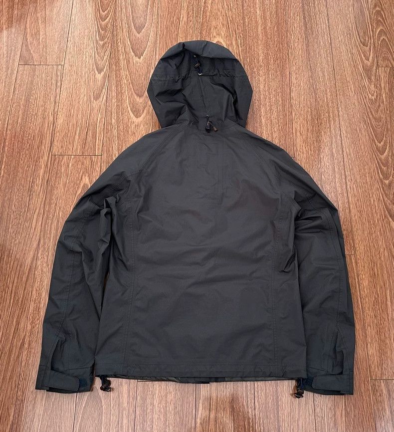 Visvim VisvimVisvim PFD Jacket with Gore-Tex Lining-2504 Size US M / EU 48-50 / 2 - 2 Thumbnail