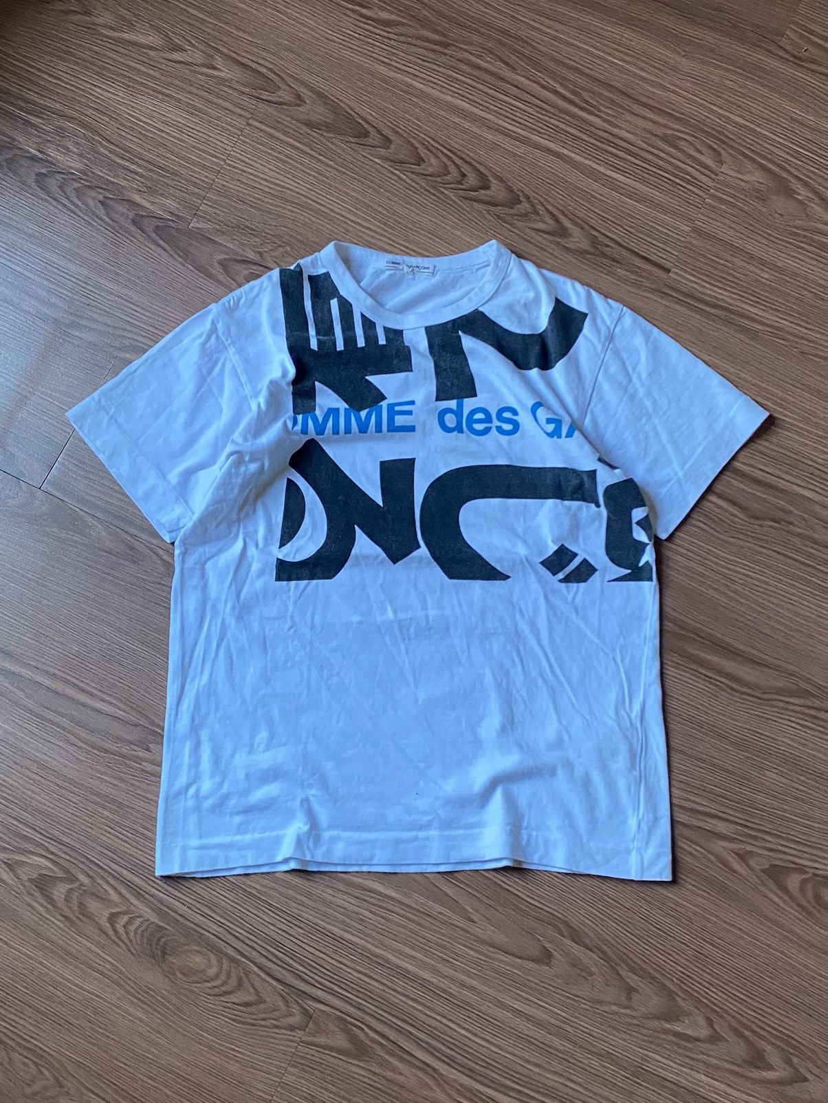 Comme des Garcons Comme des garcons Size US M / EU 48-50 / 2 - 1 Thumbnail