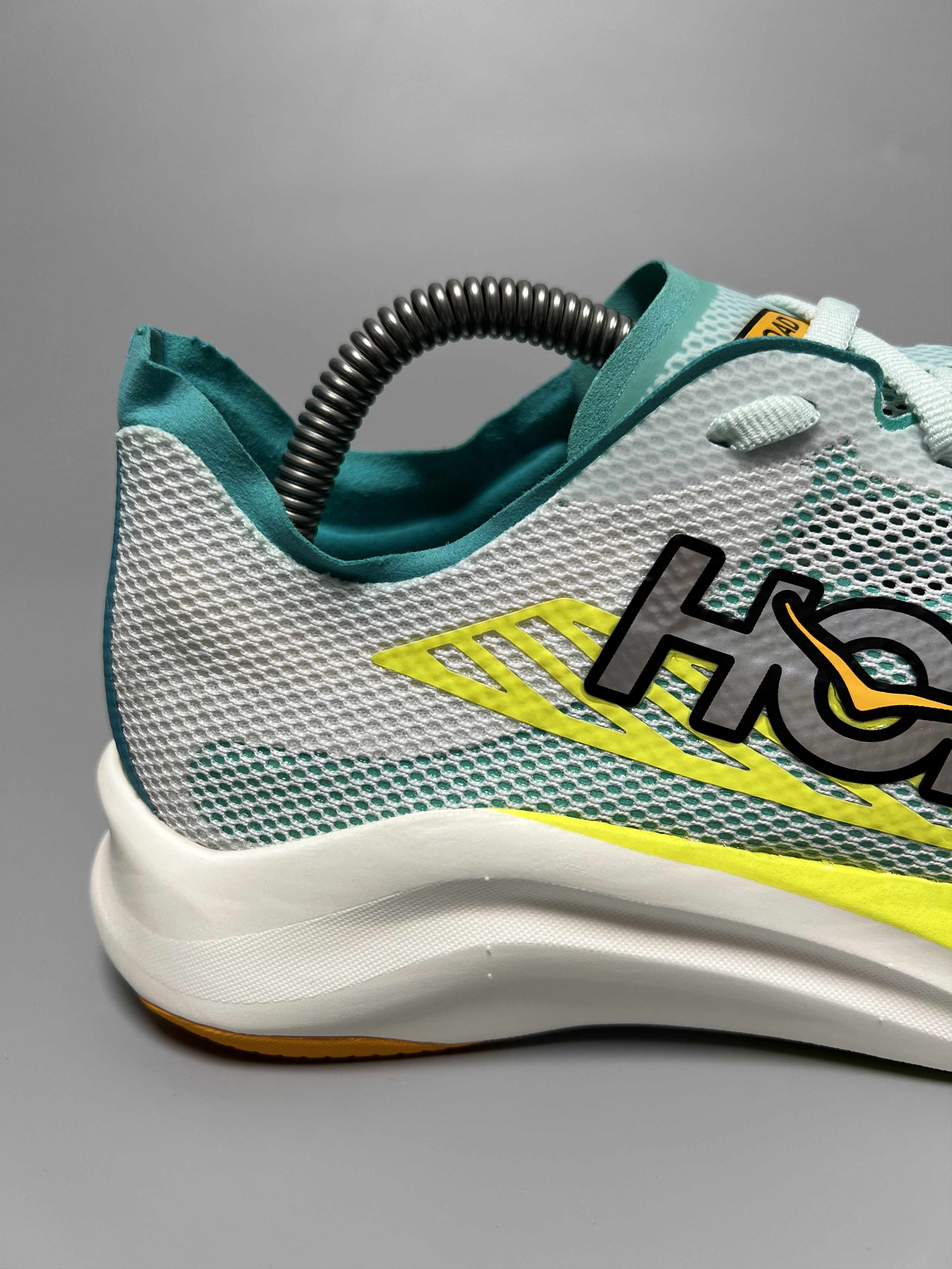 Hoka Hoka One One Cielo Road Unisex Running Shoes Size US 7.5 / EU 40-41 - 12 Thumbnail