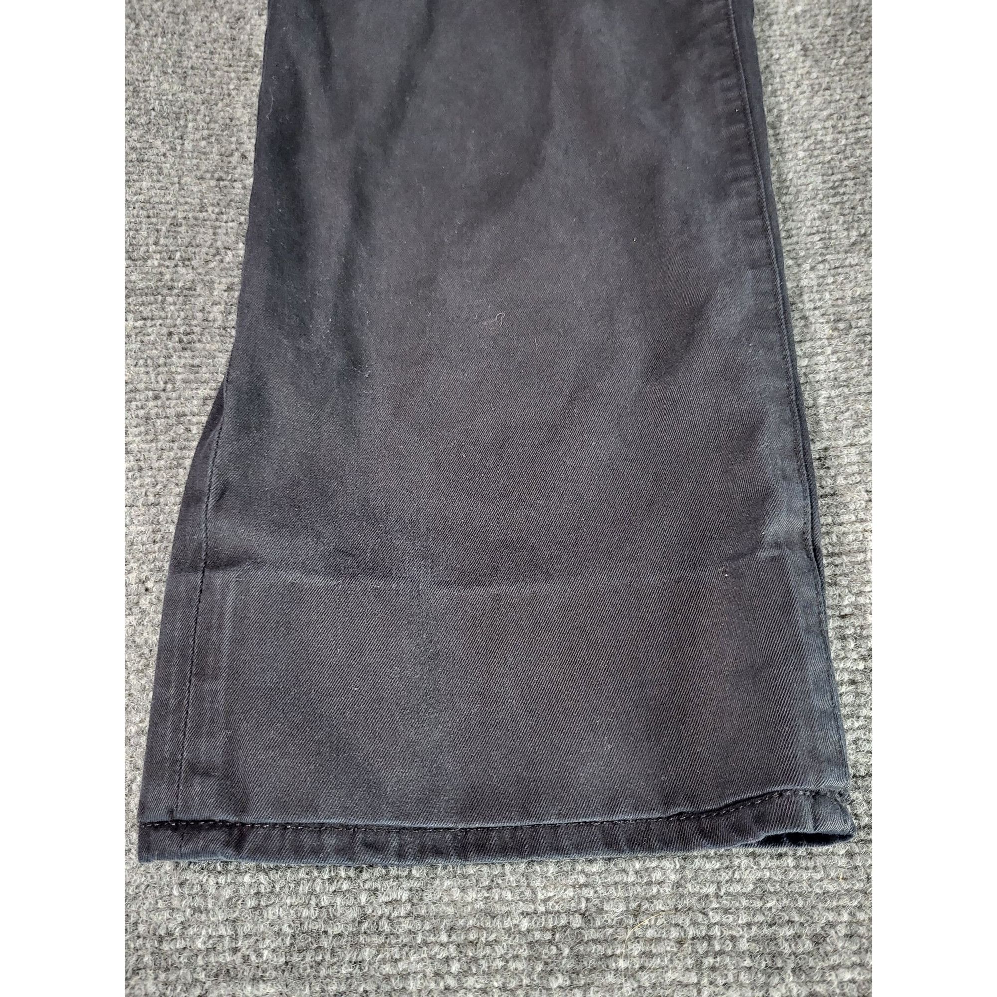 AG Adriano Goldschmied AG Adriano Goldschmied The Matchbox Slim Straight Jeans Men Size US 38 / EU 54 - 3 Thumbnail