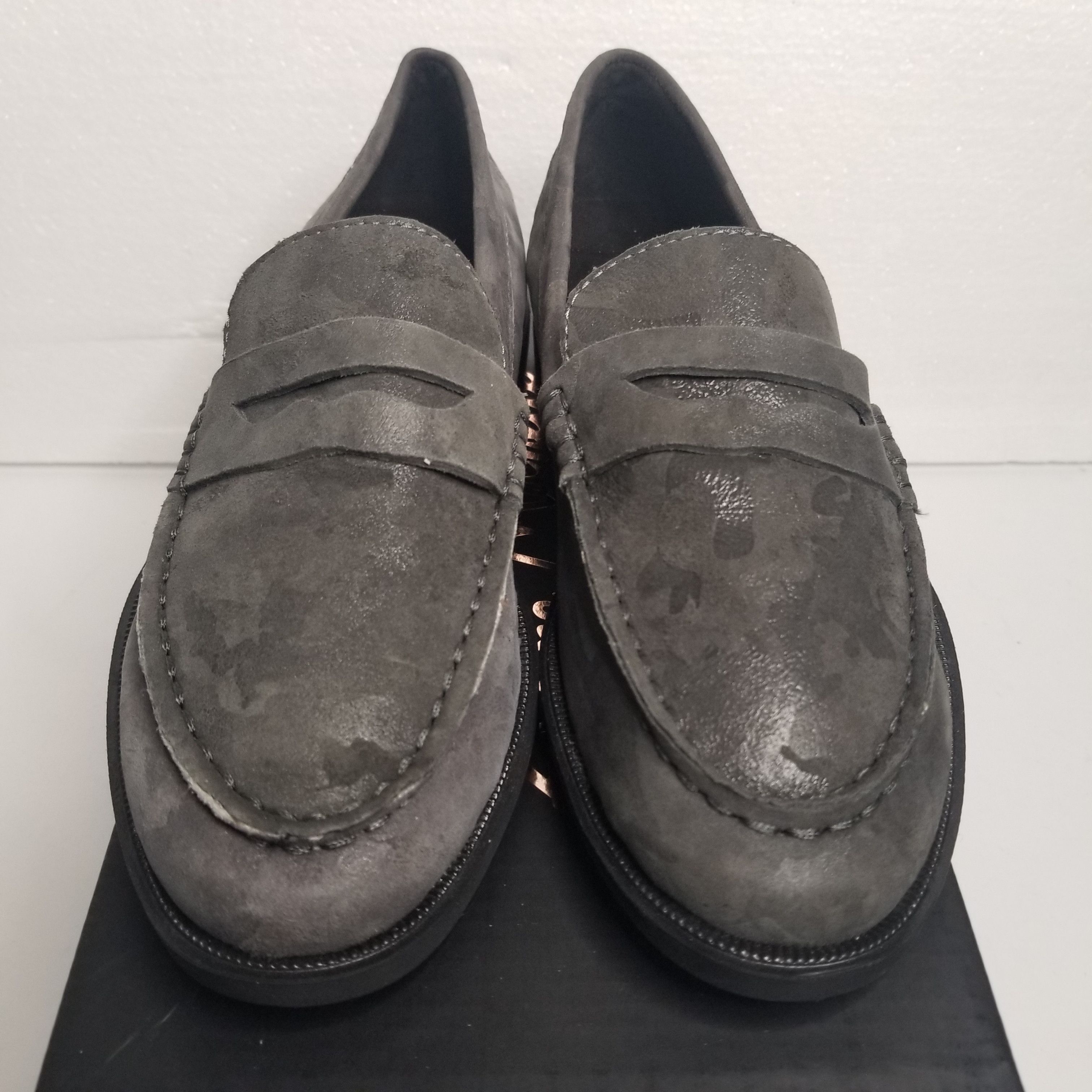 VANELI Vaneli judge penny loafers Size US 6 / IT 36 - 3 Thumbnail