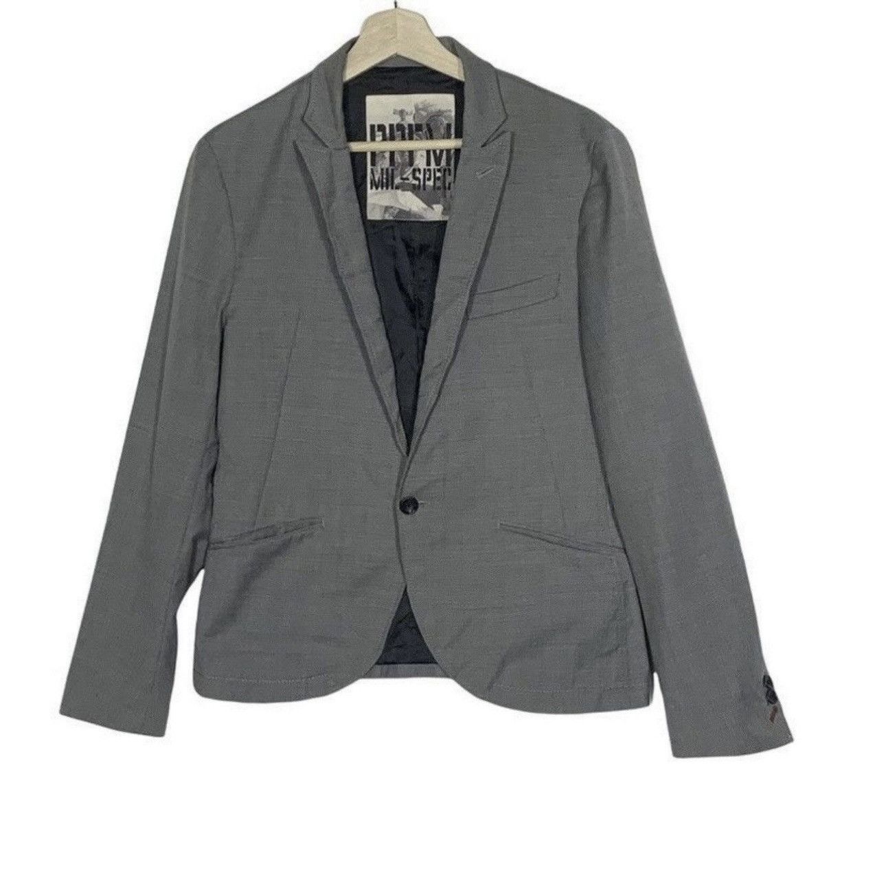 PPFM ppfm coat nice design Size US L / EU 52-54 / 3 - 1 Thumbnail