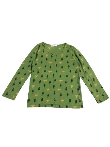 Ne-Net Ne Net Tee Size S / US 4 / IT 40 - 1 Thumbnail