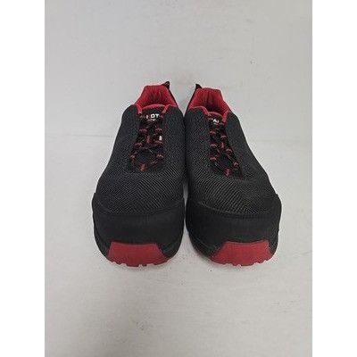 Other DAKOTA Men's 2410 CTCP Quad Comfort Anti Slip Shoe 13M Size US 13 / EU 46 - 5 Thumbnail