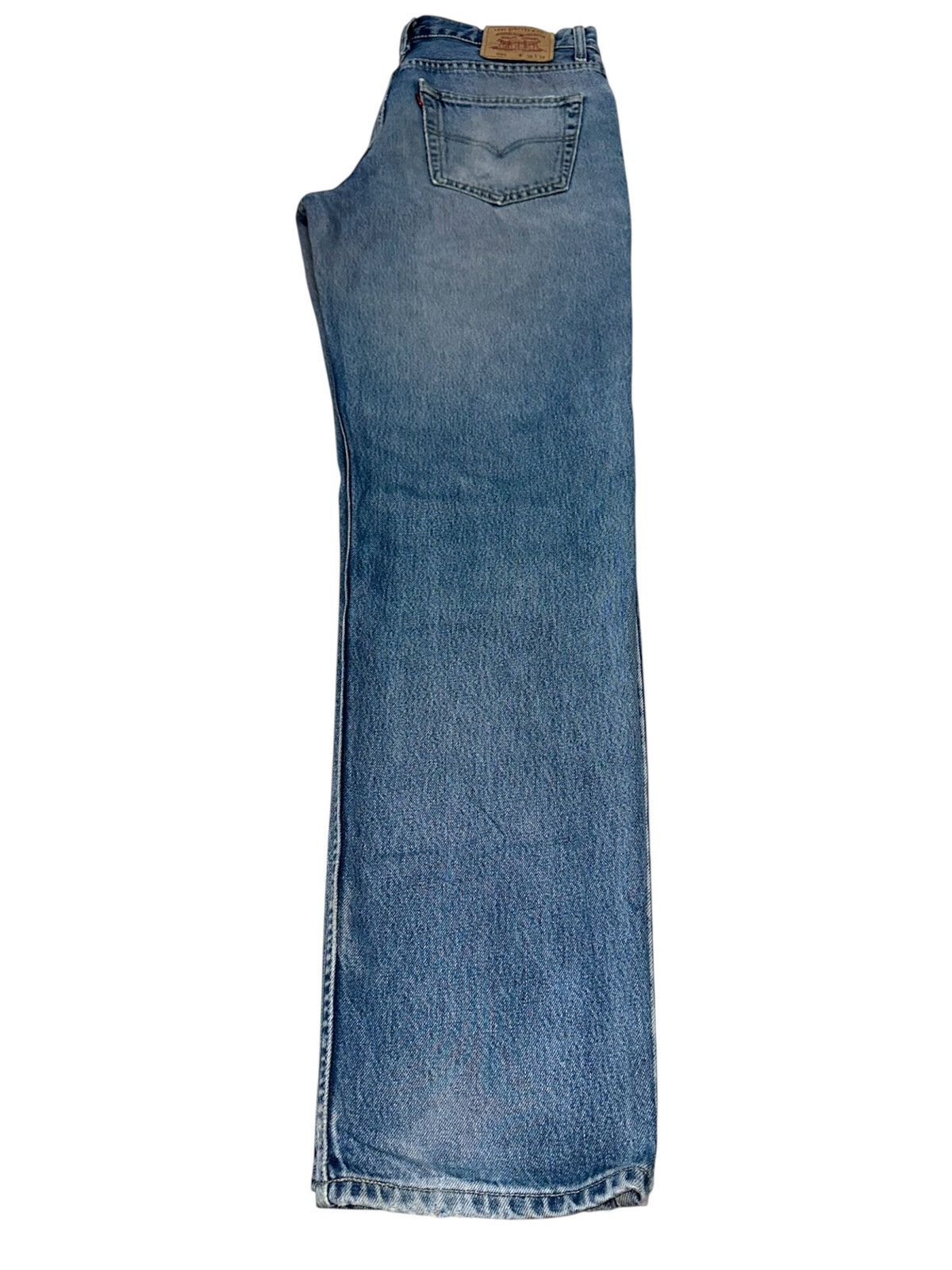 Levi's Vintage Clothing Levis 504 vintage Size US 35 - 9 Thumbnail