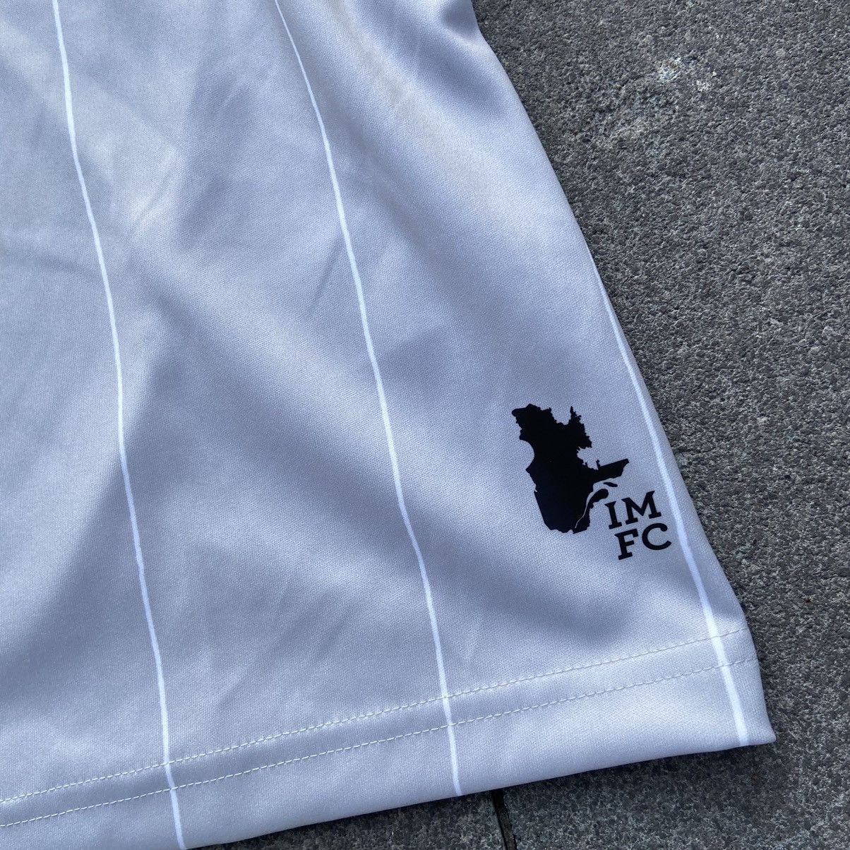 Adidas 📌 2020 Impact Montreal Away Adidas Soccer Jersey Size US M / EU 48-50 / 2 - 10 Thumbnail