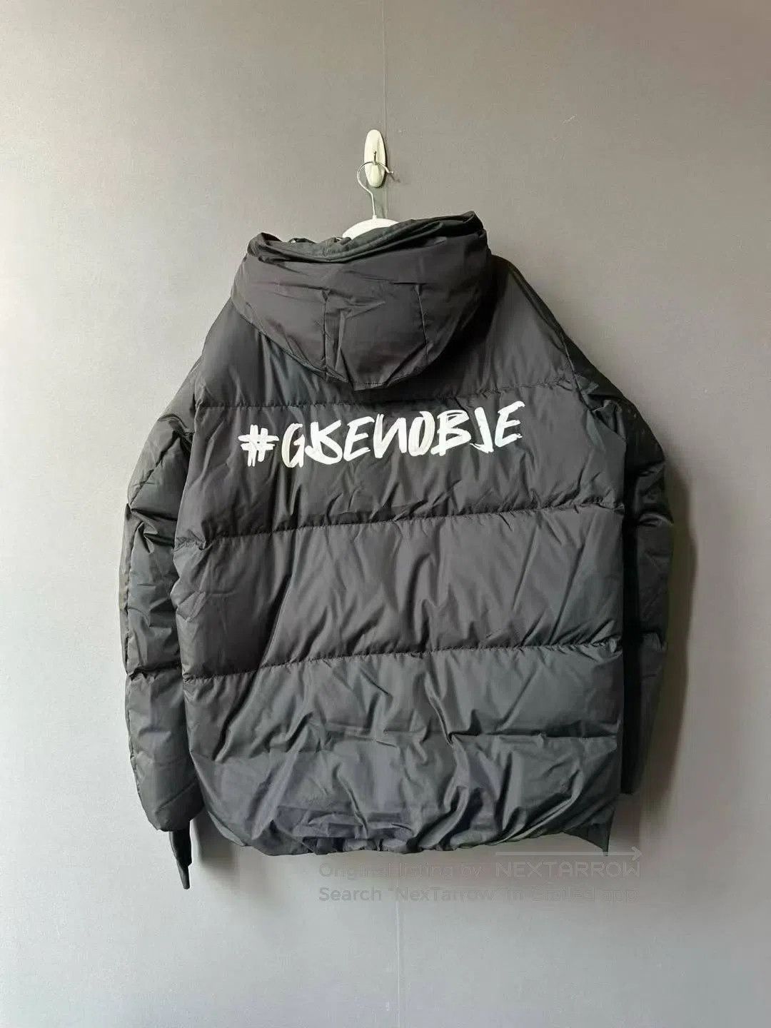 Moncler Moncler Graffiti Puffer Jacket| Size US L / EU 52-54 / 3 - 2 Thumbnail