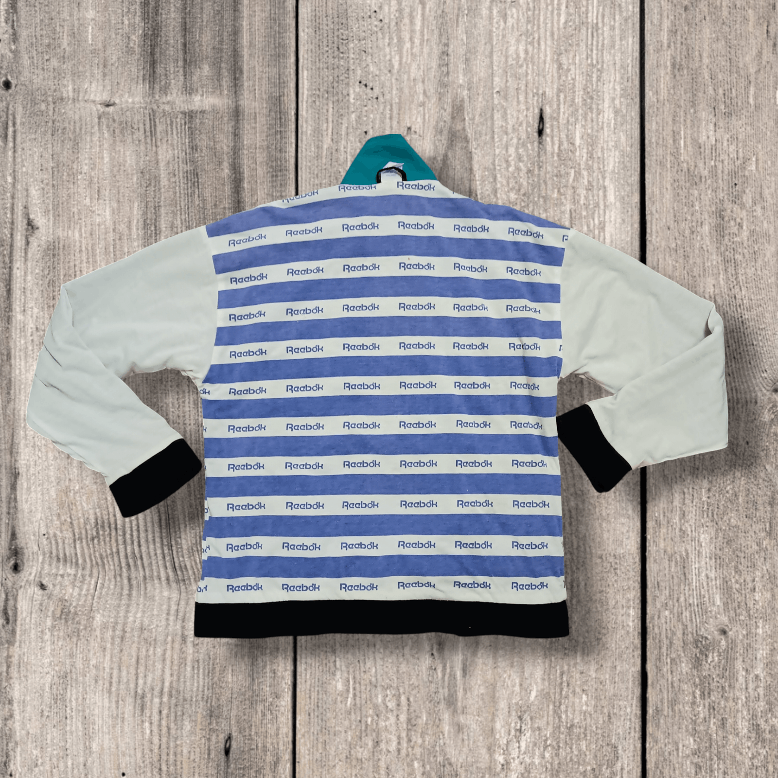 Reebok Vintage | Reebok Sweater Size US S / EU 44-46 / 1 - 3 Thumbnail