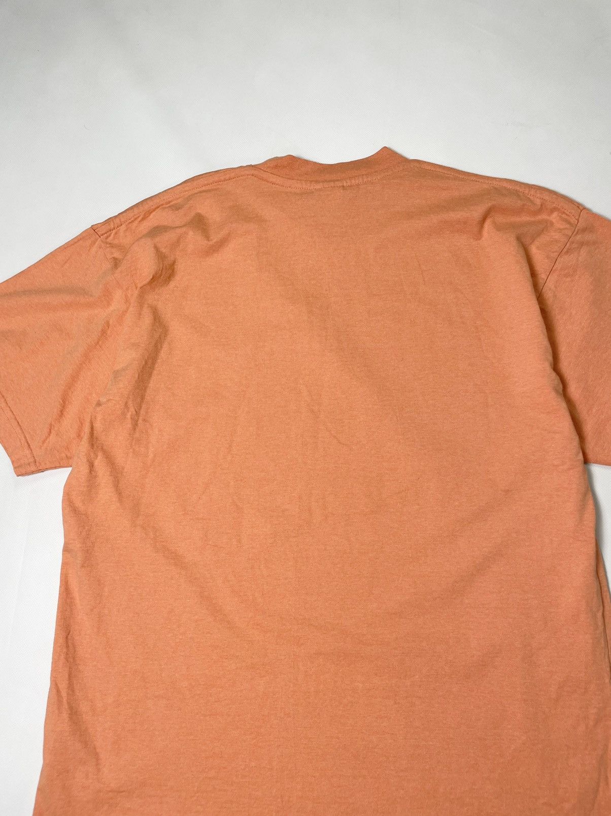 Nike Nike 🌅 Vintage Red tag boxy fit tee t shirt Size US XL / EU 56 / 4 - 10 Thumbnail
