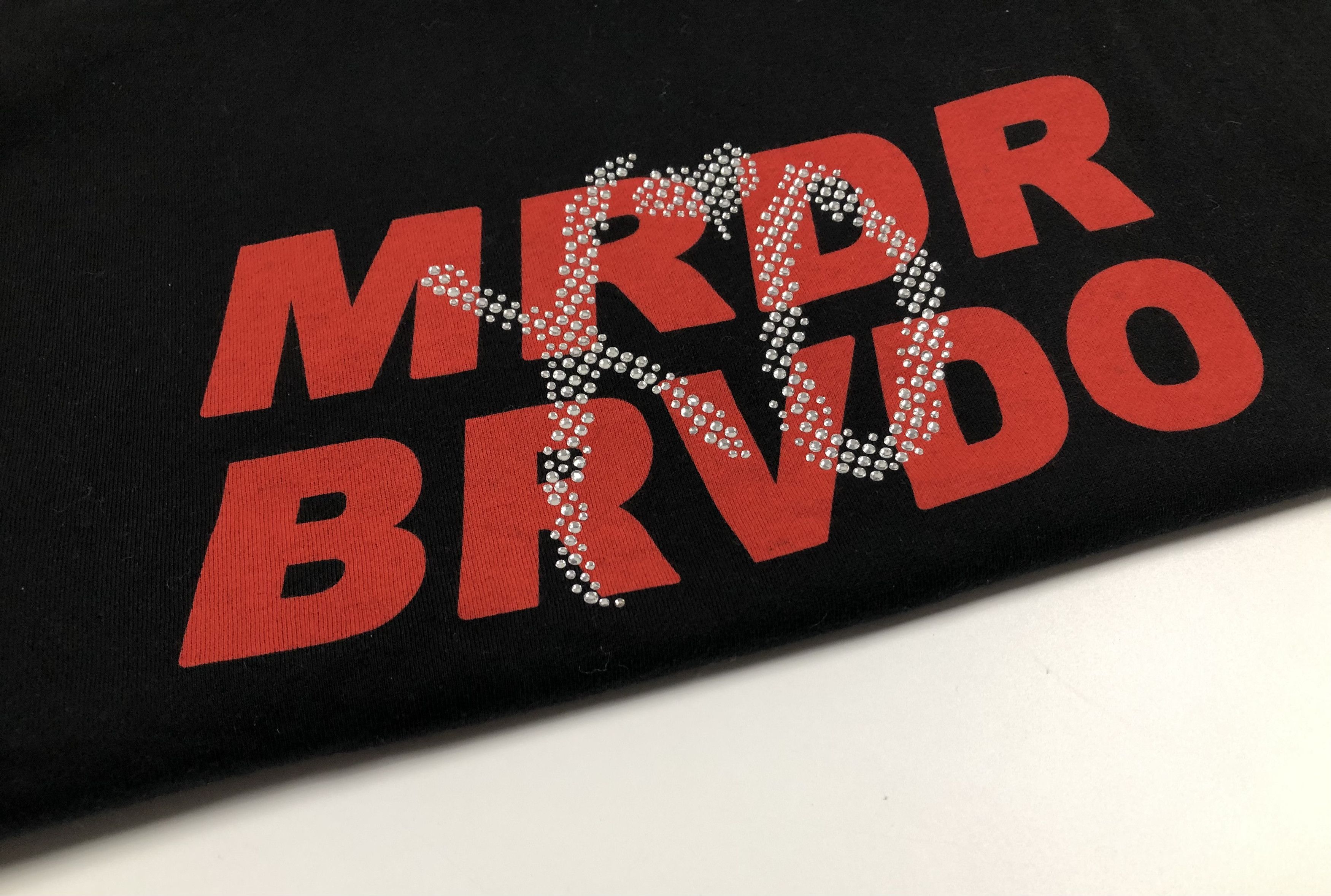 The Weeknd The Weeknd XO MRDR BRVDO Diner Hoodie Size US L / EU 52-54 / 3 - 5 Thumbnail