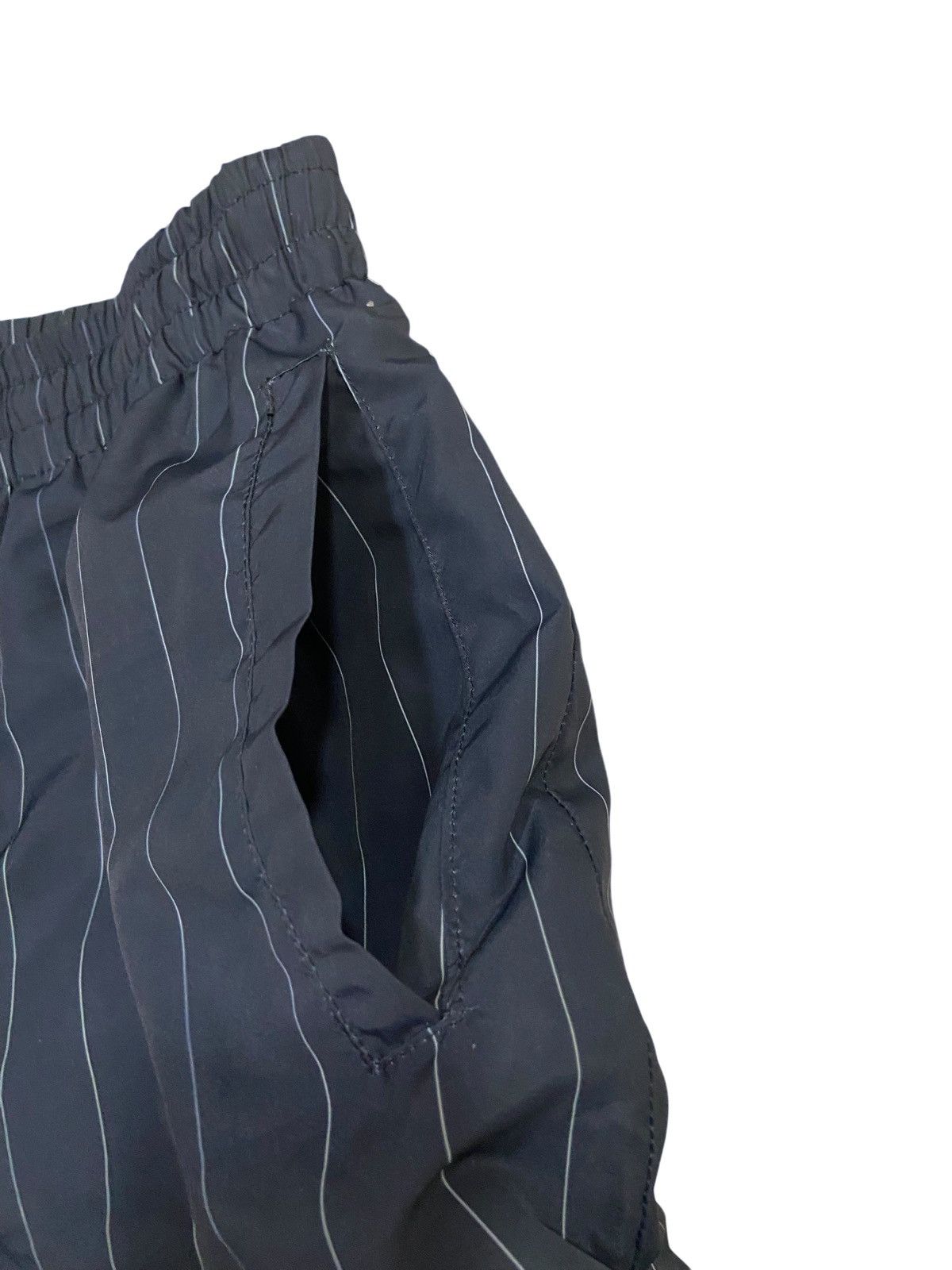 Umbro Boiler room x Umbro Soccer Nylon Shorts size XXL Rare Size US 36 / EU 52 - 3 Thumbnail