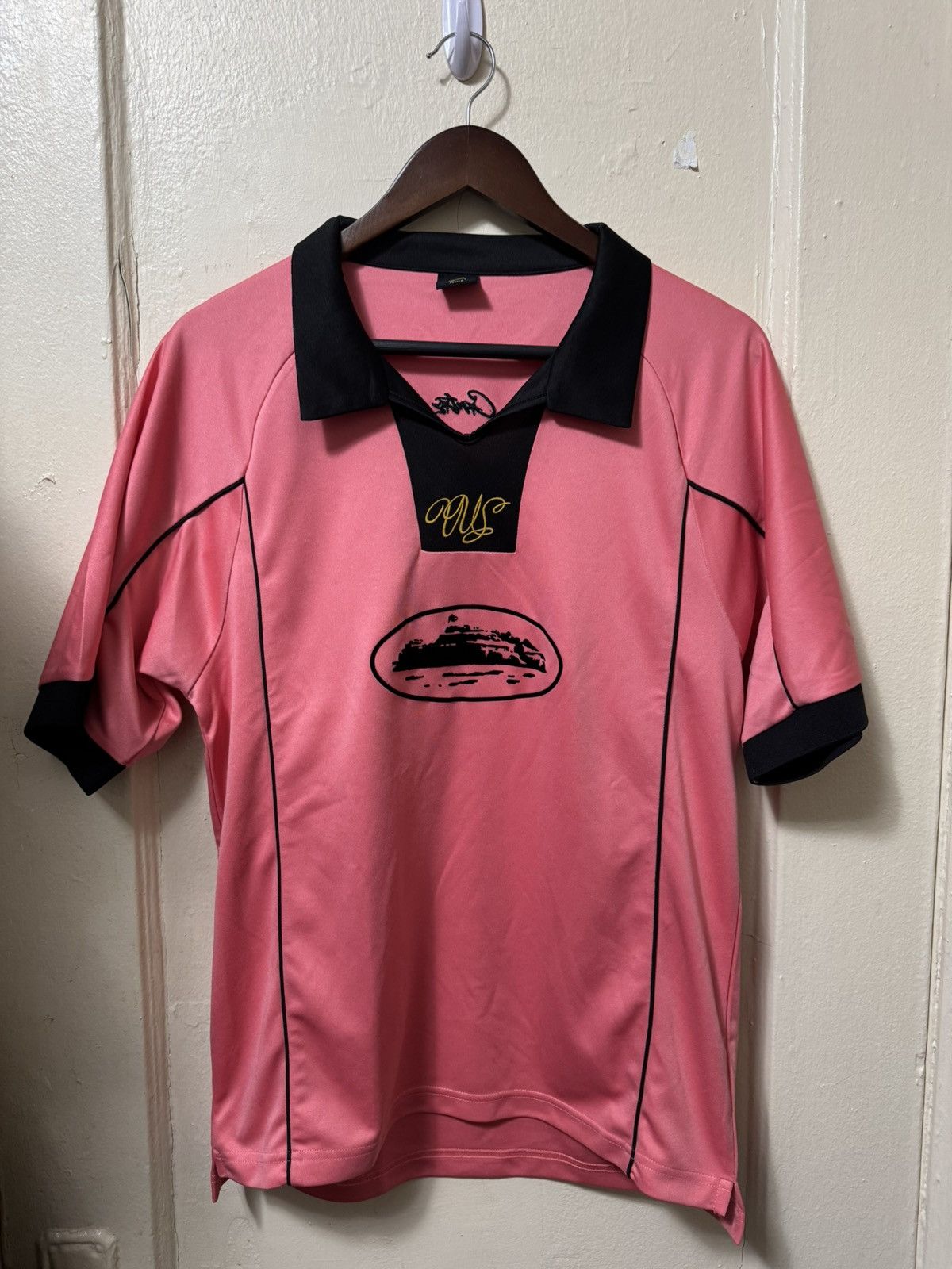 Corteiz Corteiz Talismo Jersey Size US M / EU 48-50 / 2 - 1 Thumbnail