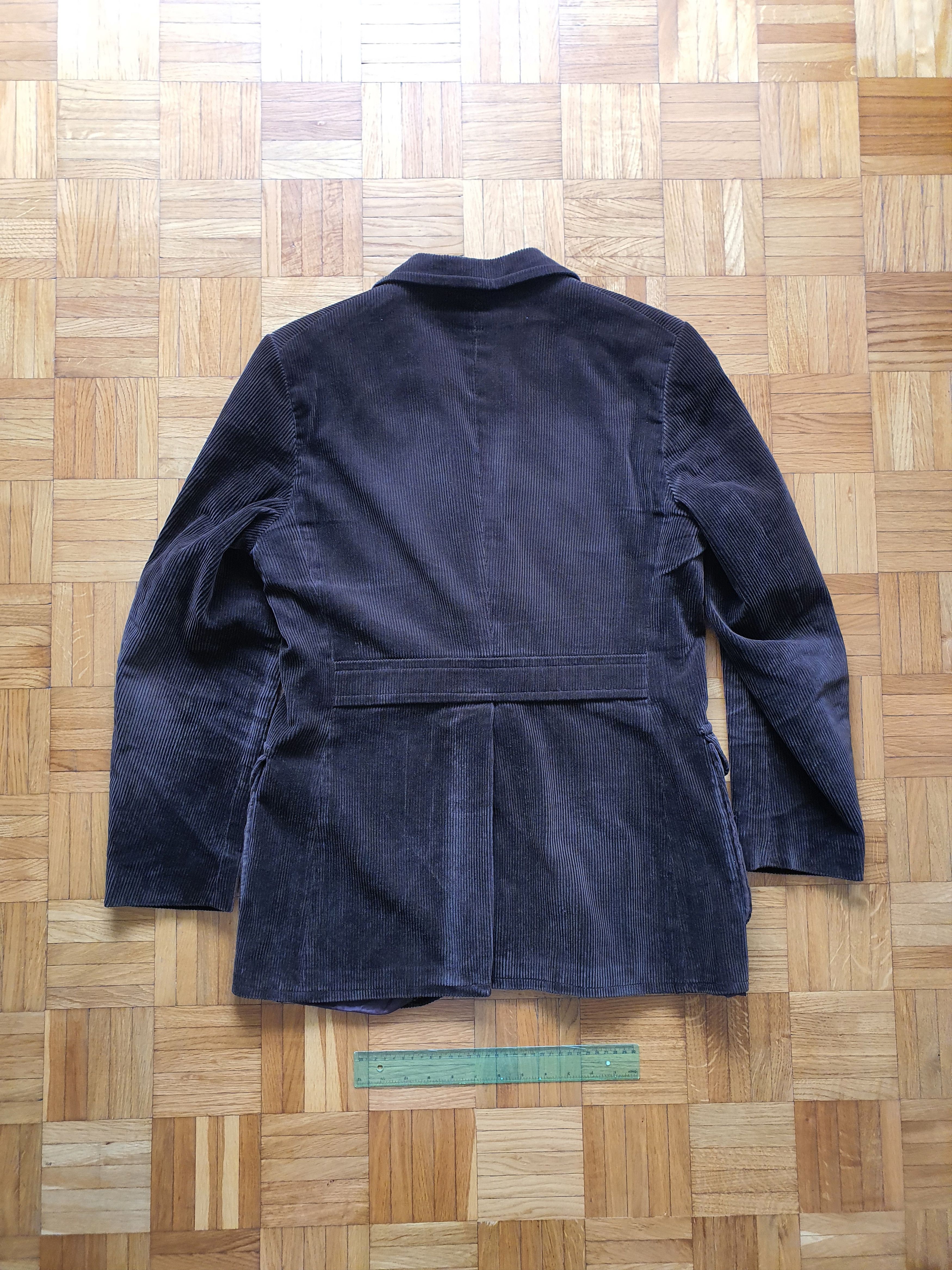 Vintage JOHN SLIM - Vintage (1972 Munich Olympic Games) Blazer Size 42R - 2 Thumbnail