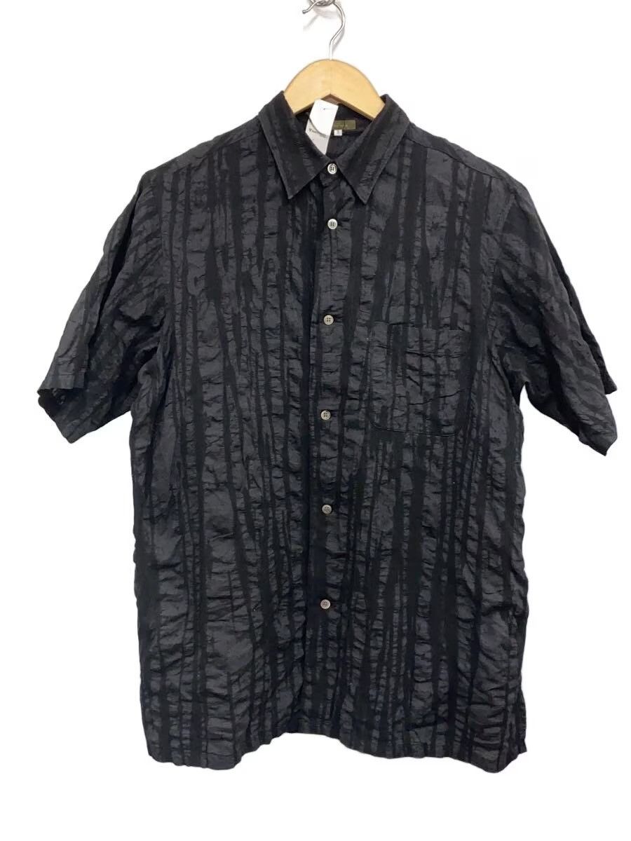 Yohji Yamamoto Gauze Shirt Size US L / EU 52-54 / 3 - 1 Thumbnail