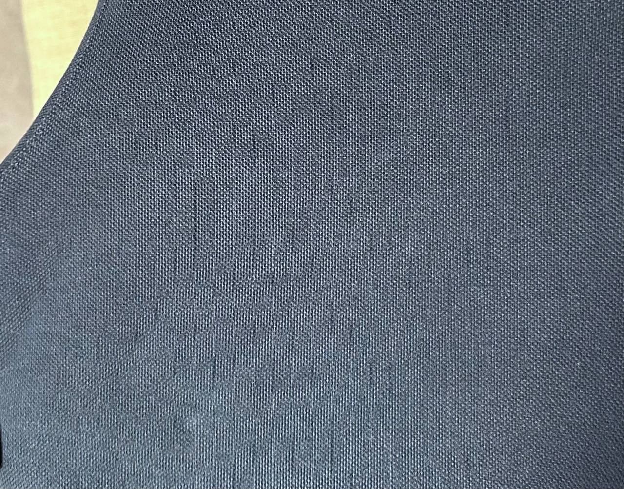 Belstaff Belstaff Polo t Shirt Cotton dark blue classic Size US M / EU 48-50 / 2 - 8 Thumbnail