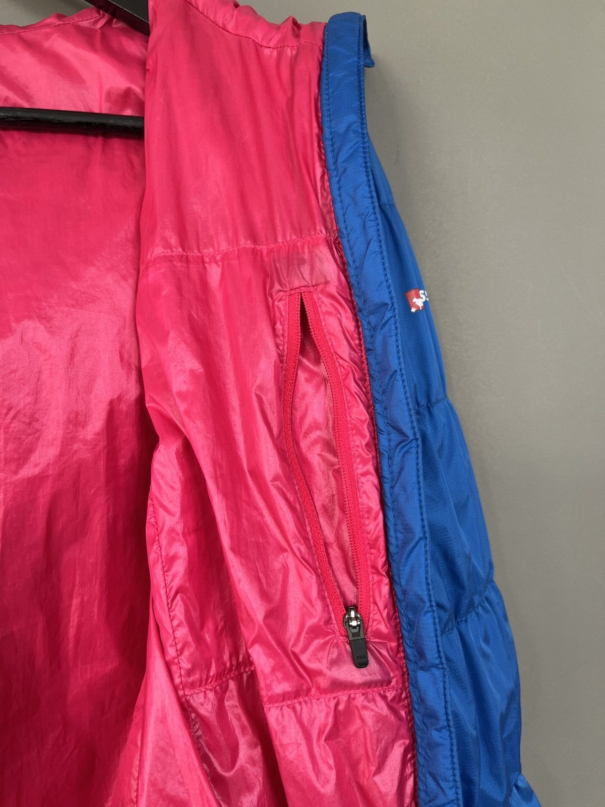 ORTOVOX Ortovox Piz Bernina Womens Ski Touring Jacket Size S / US 4 / IT 40 - 20 Thumbnail