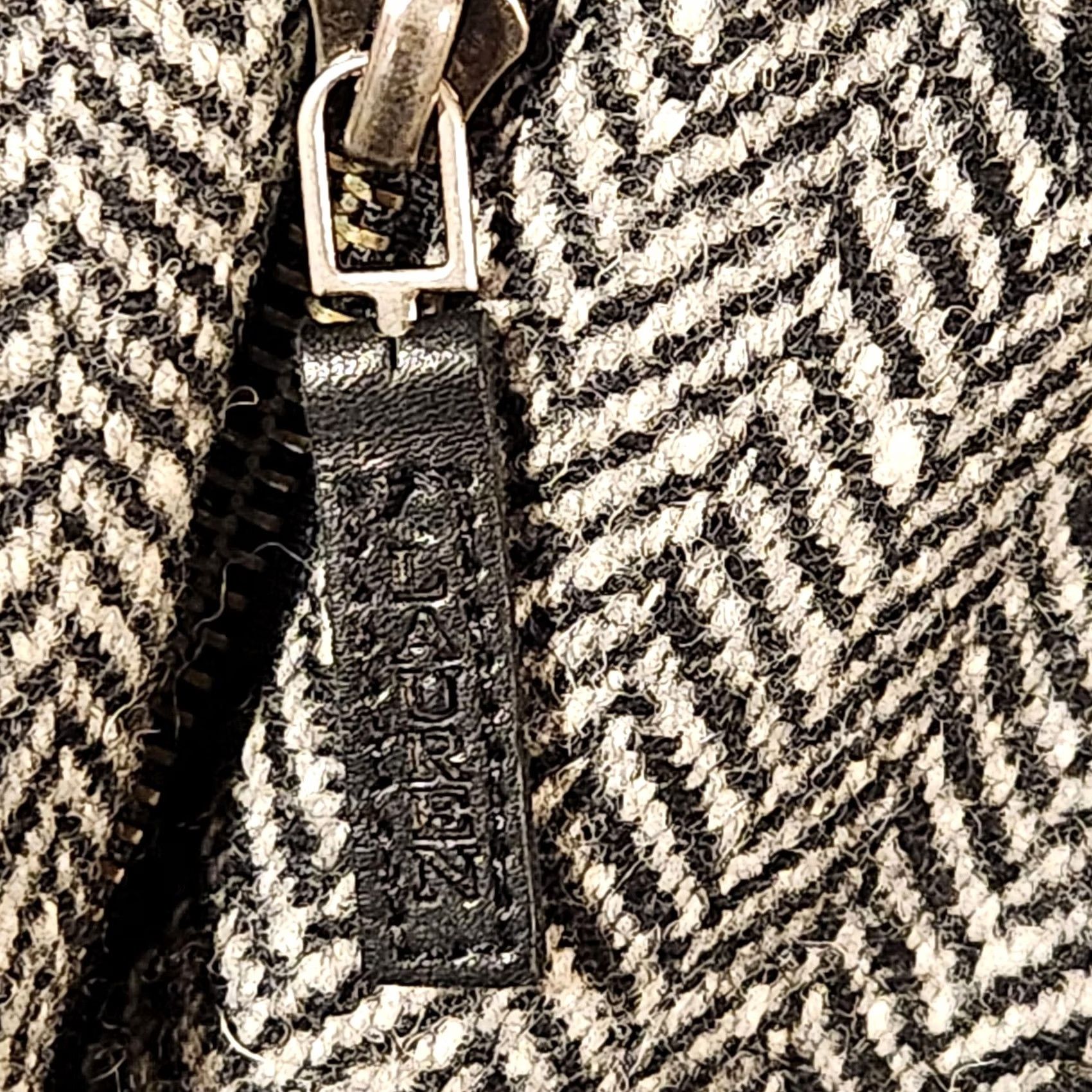 Ralph Lauren VINTAGE Not Vintage? Size L / US 10 / IT 46 - 3 Thumbnail
