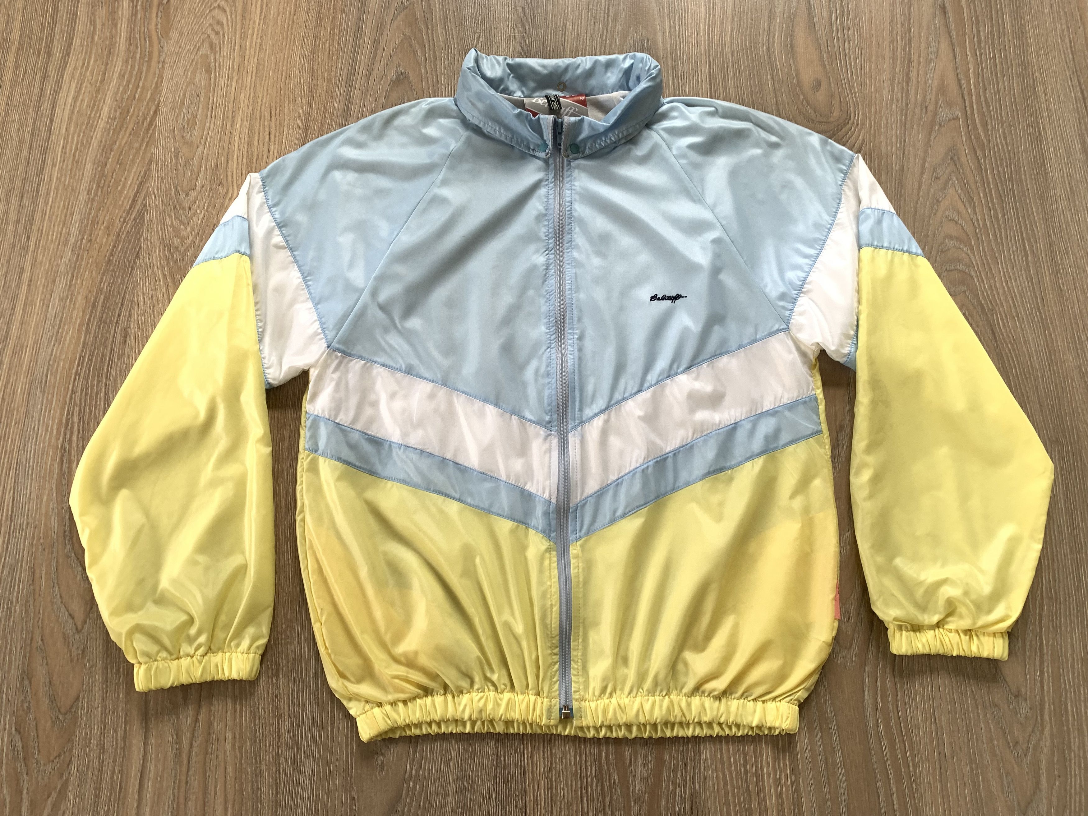 Belstaff Belstaff Unisex Light Jacket Size M / US 6-8 / IT 42-44 - 2 Thumbnail