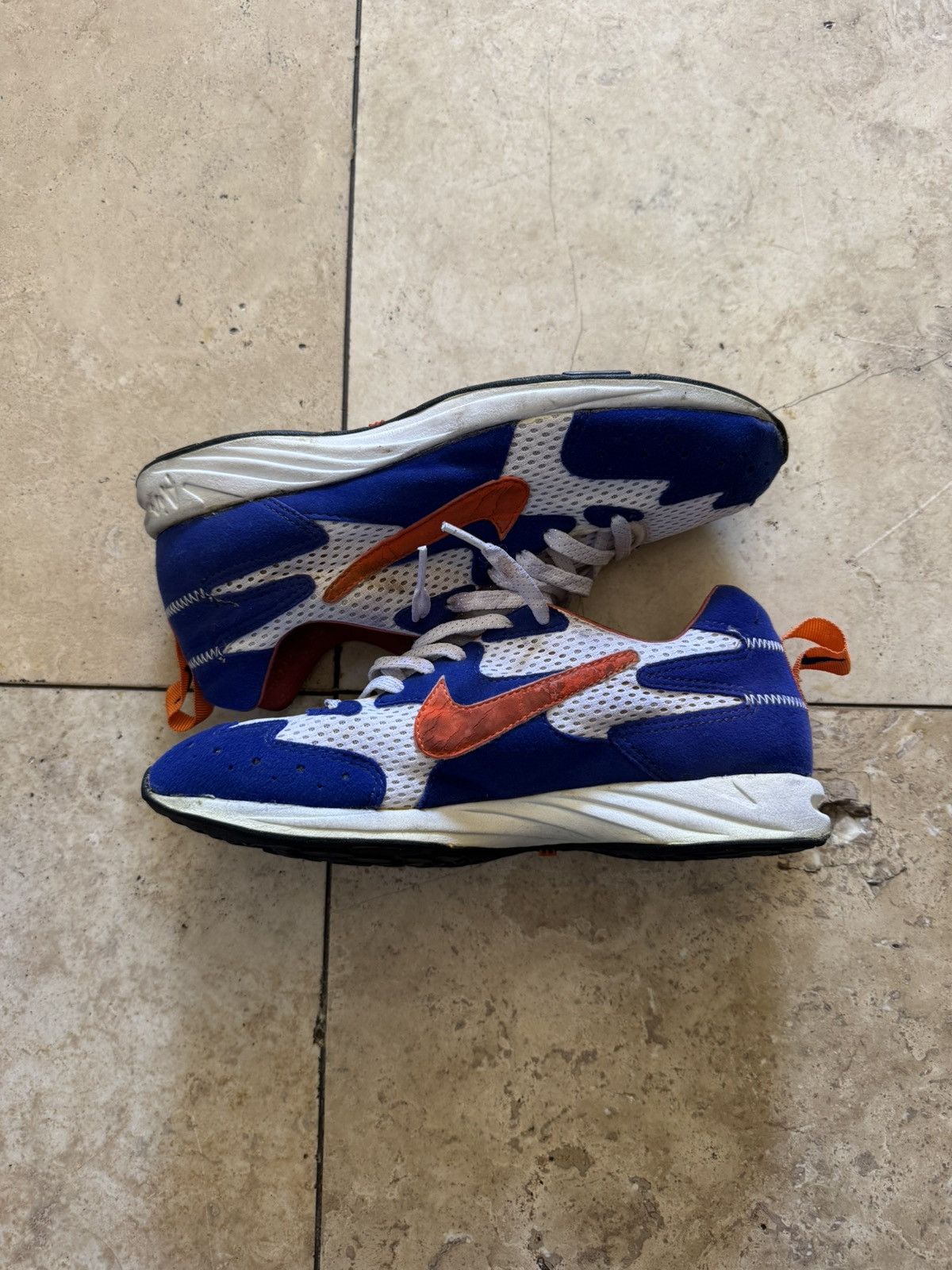 Nike Air Streak Ekiden Size US 8.5 / EU 41-42 - 2 Thumbnail