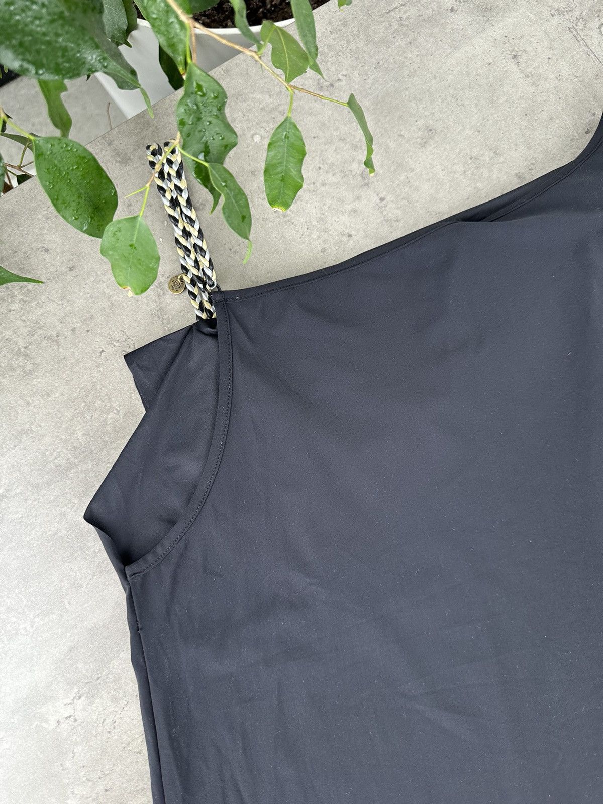 Cop Copine Cop Copine Mini Dress Size S / US 4 / IT 40 - 8 Thumbnail