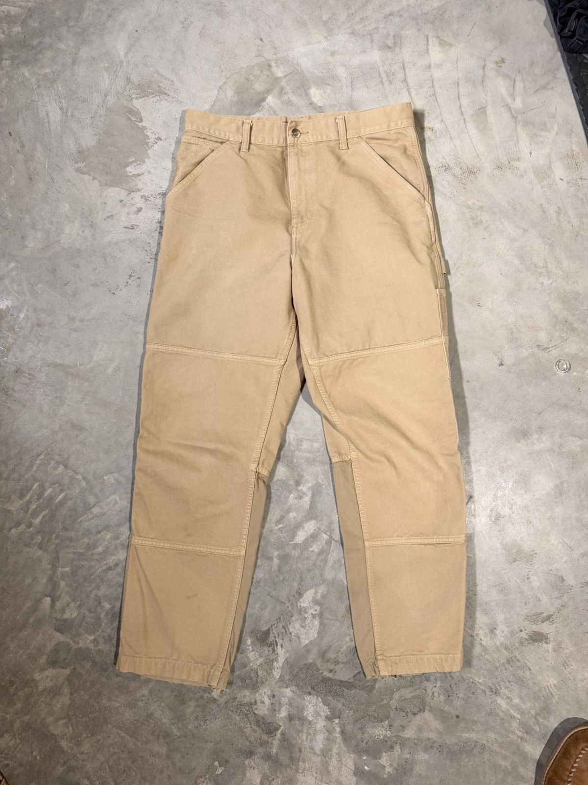 Carhartt Wip Carhartt WIP Medley Pant Size US 32 / EU 48 - 2 Thumbnail