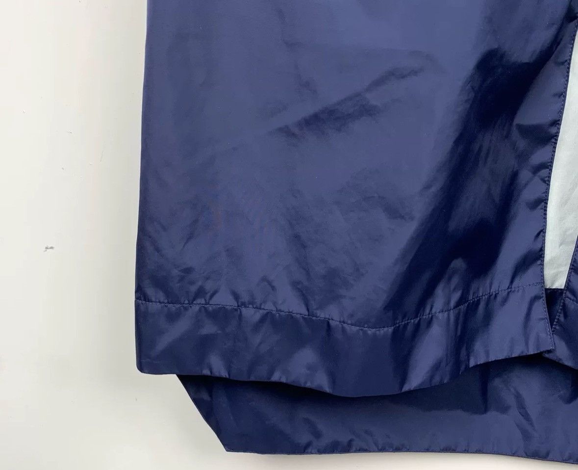 Louis Vuitton Louis Vuitton Lv pocket deep blue workwear parka coat Size US S / EU 44-46 / 1 - 5 Thumbnail