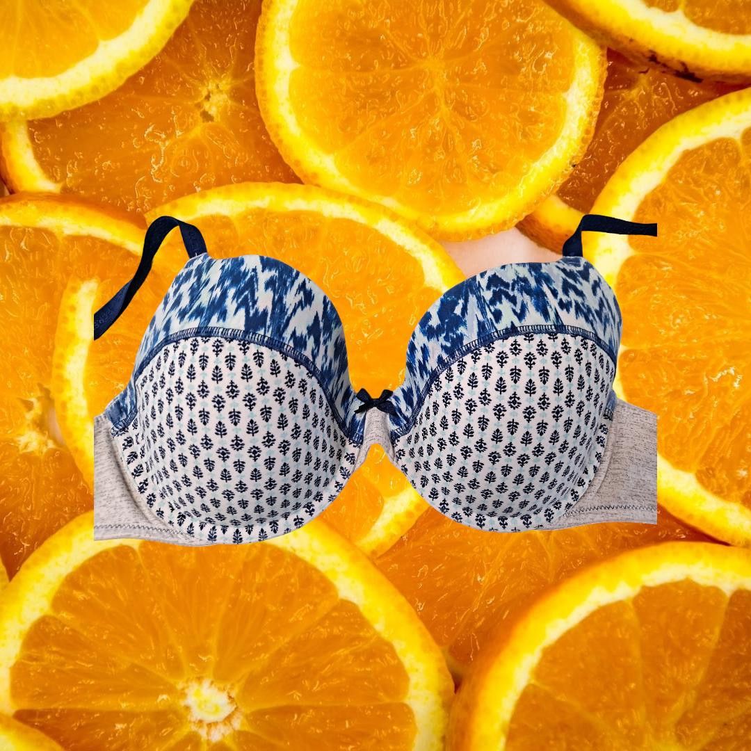 Victoria's Secret Victoria's Secret Lined Perfect Coverage Bra 36C Size ONE SIZE - 2 Thumbnail