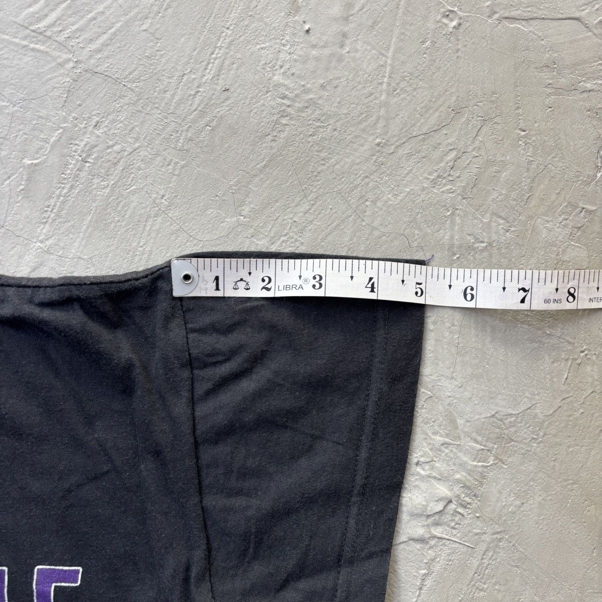 Band Tees Vintage 1985 Deep Purple Perfect Strangers Tour Shirt Size US M / EU 48-50 / 2 - 5 Thumbnail