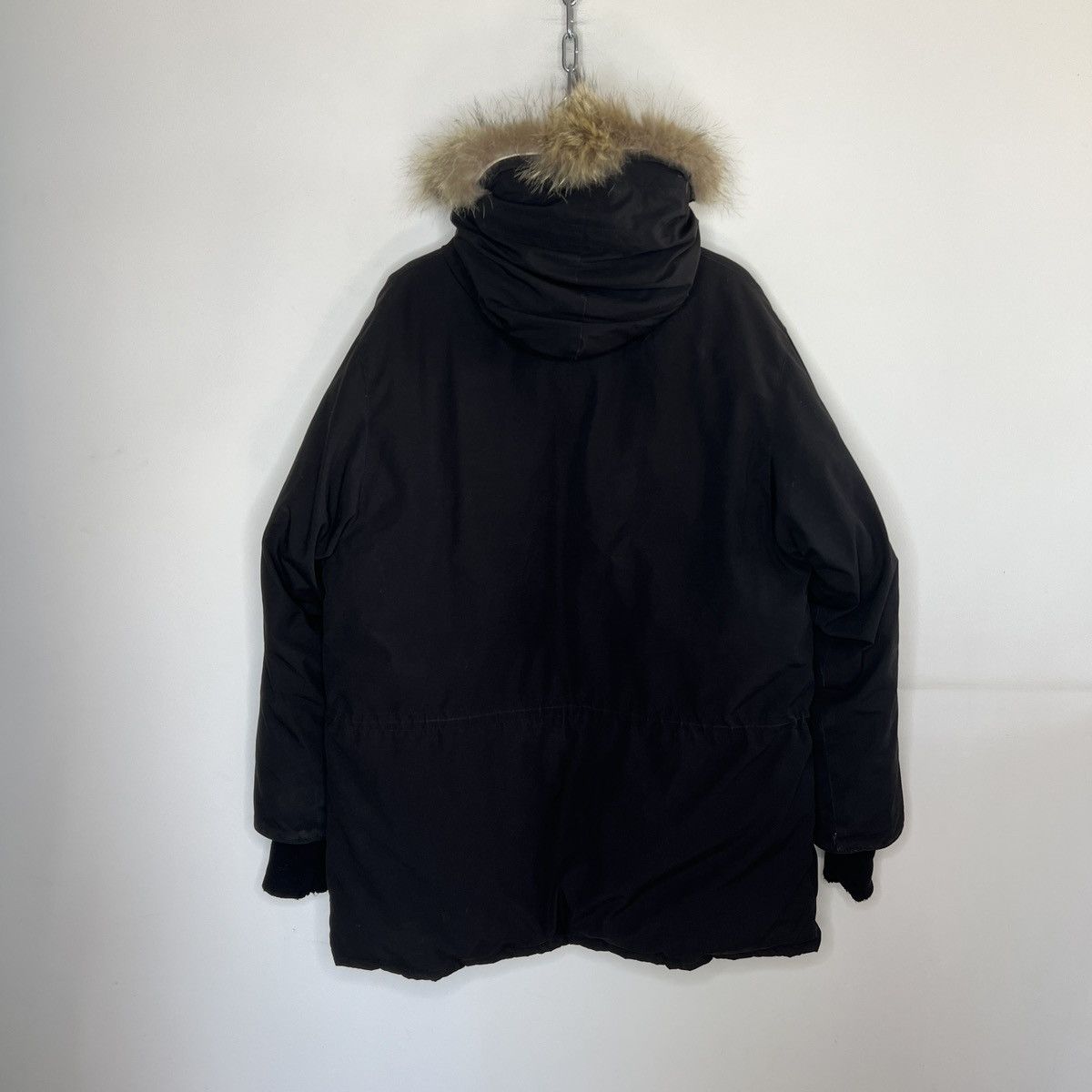 Canada Goose Canada Goose Vintage Expedition Heavy Jacket Down Parka Size US M / EU 48-50 / 2 - 7 Thumbnail