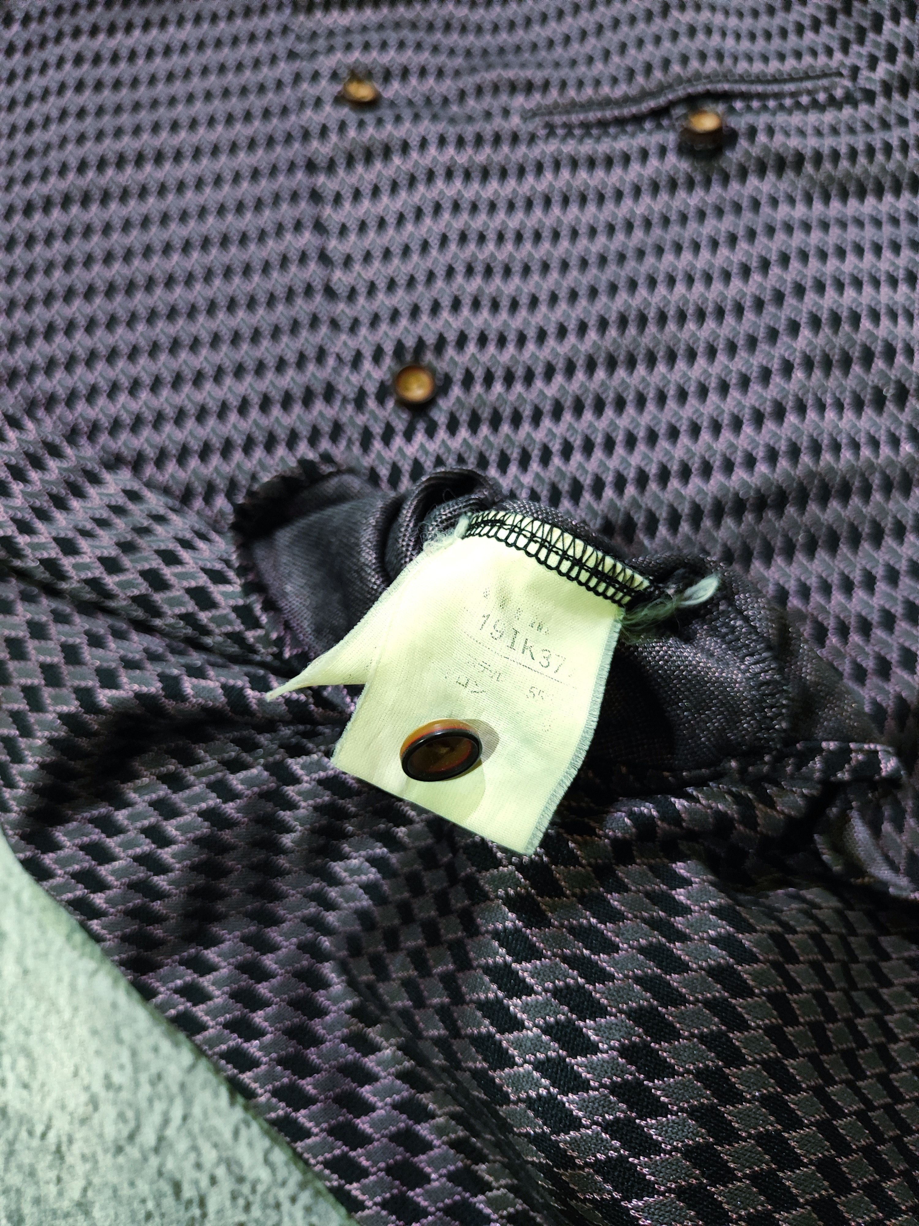 PPFM PPFM Button Shirt Size US S / EU 44-46 / 1 - 7 Thumbnail