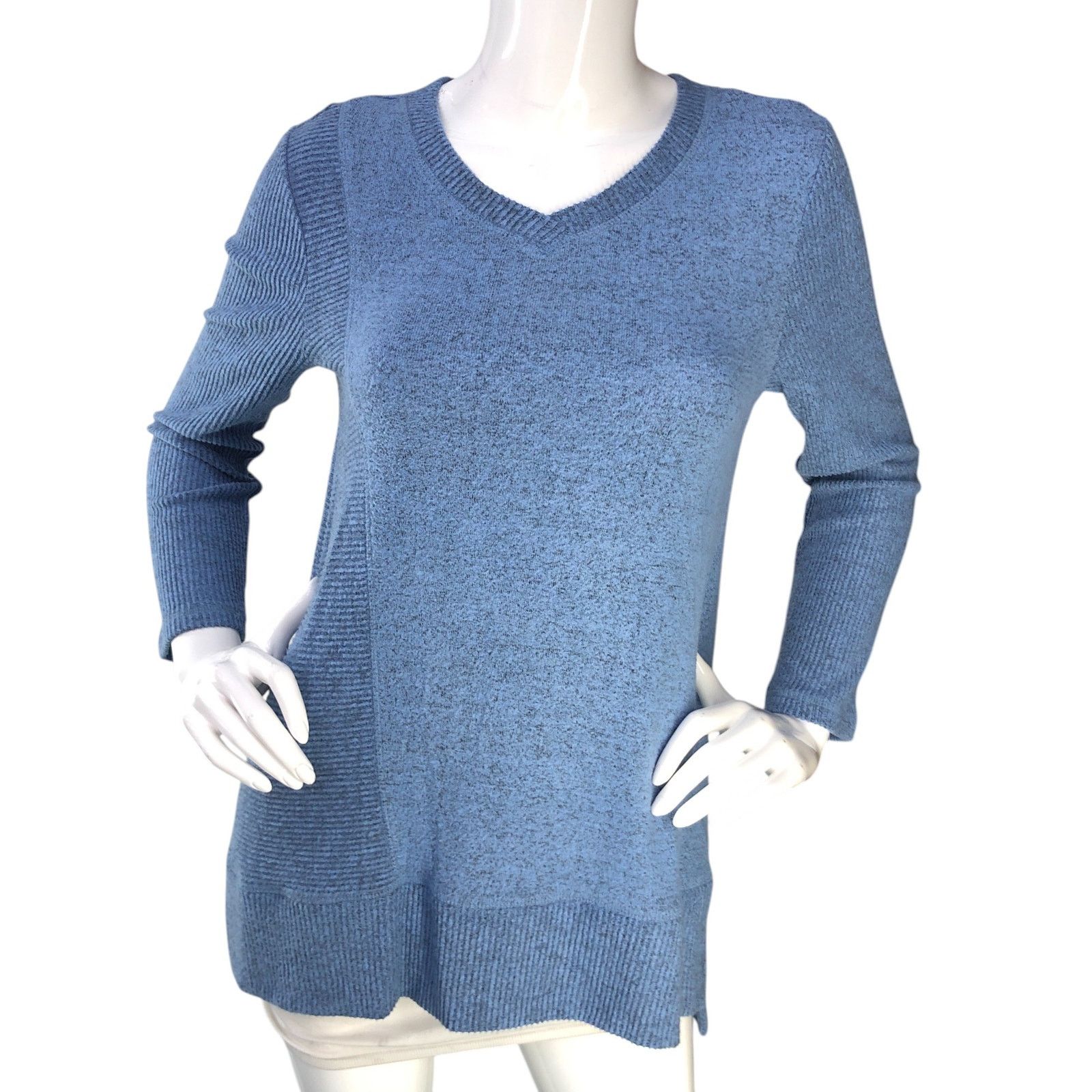 Habitat Habitat Clothes To Live In Size XS Top Soft Fleece Tunic Size XS / US 0-2 / IT 36-38 - 11 Thumbnail