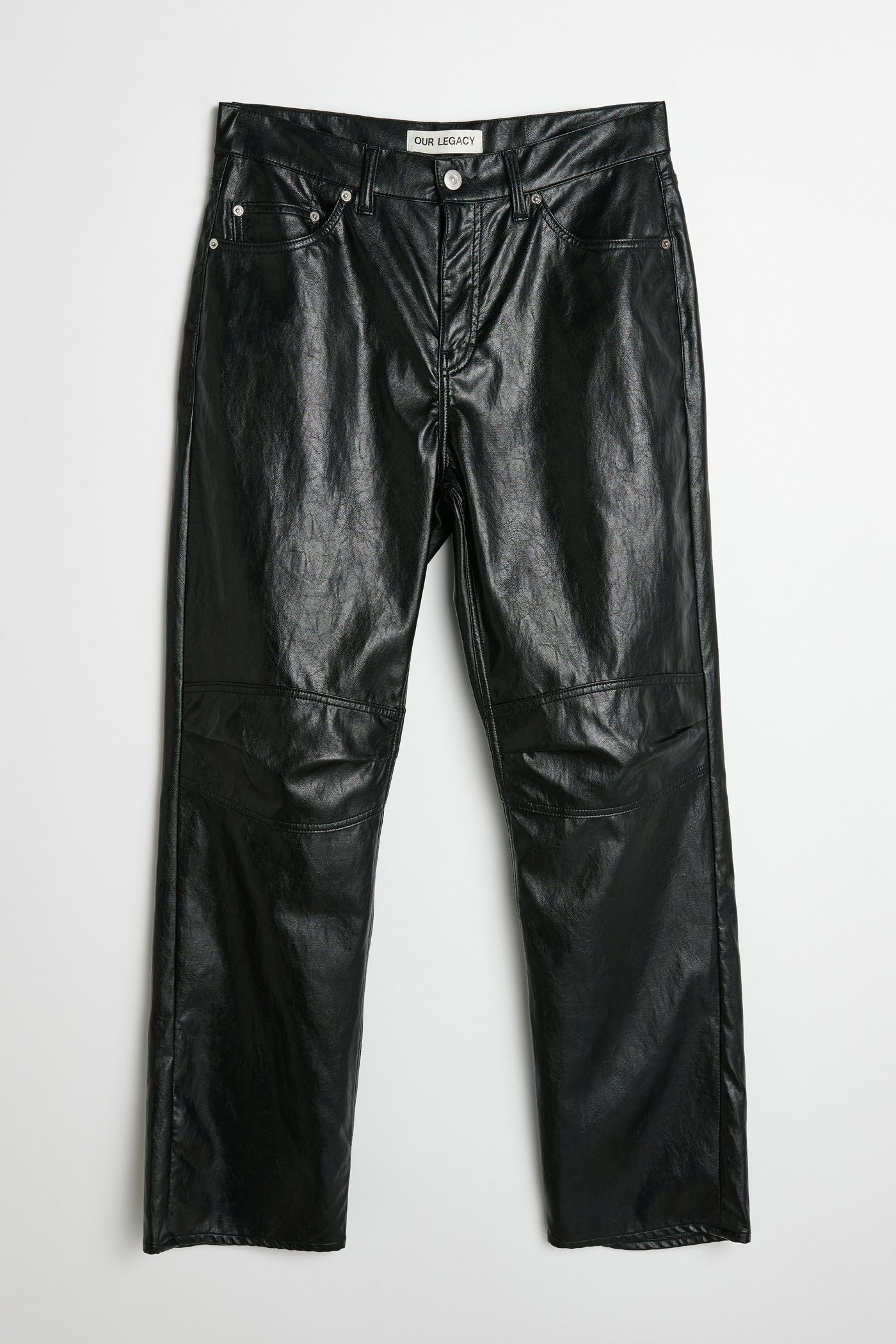 Our Legacy FORMAL MOTO CUT Size US 30 / EU 46 - 7 Thumbnail