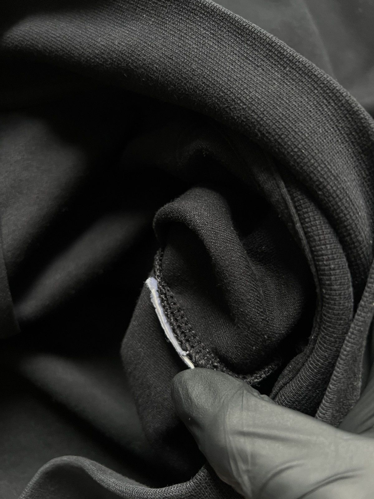 Polo Ralph Lauren Polo Ralph Lauren Zip Hoodie Black Size L Size US L / EU 52-54 / 3 - 7 Thumbnail