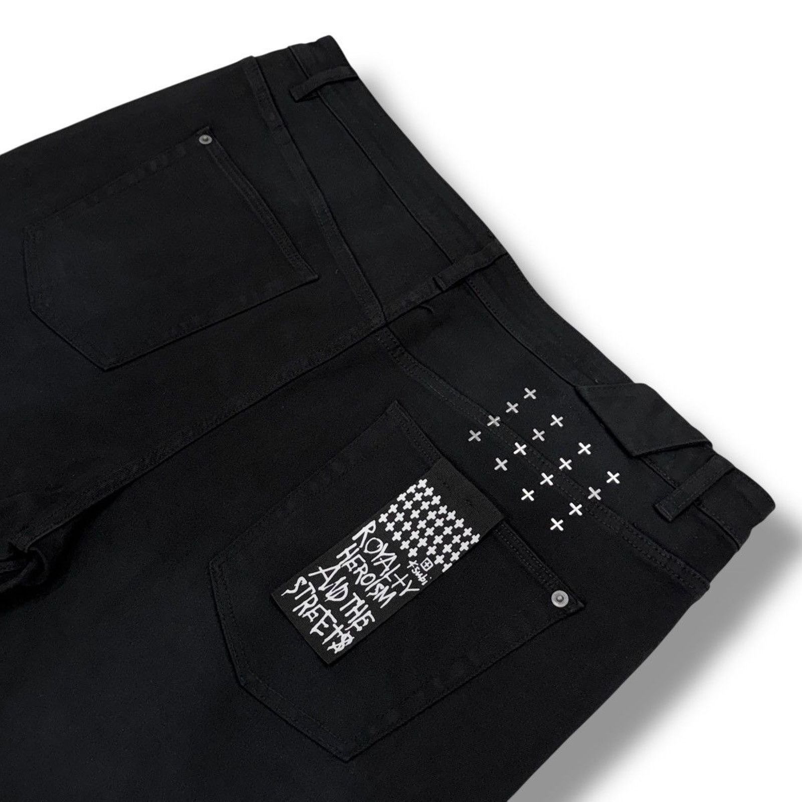 Ksubi KSUBI - Chitch Replica Size US 40 / EU 56 - 3 Thumbnail