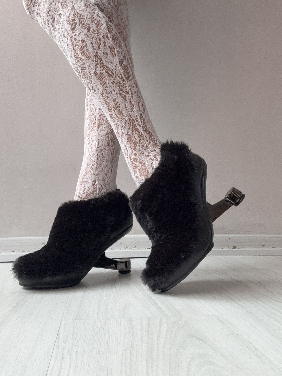 UNITED NUDE United Nude boots Size US 6 / IT 36 - 2 Thumbnail