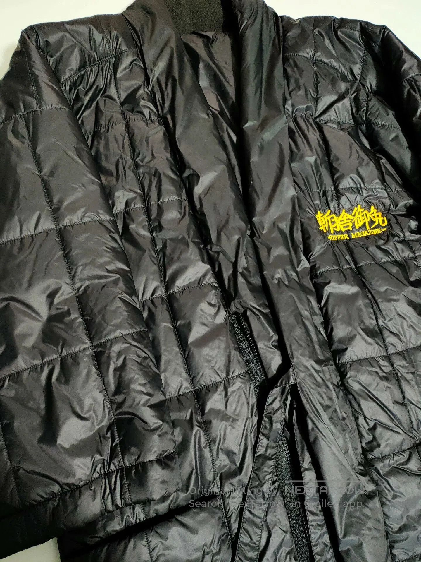 Other Ripper Magazine No Mercy Dora Jacket. Size US L / EU 52-54 / 3 - 2 Thumbnail
