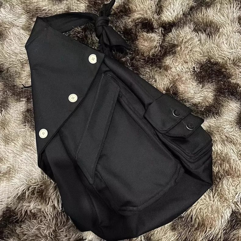 Raf Simons Raf Simons Liulangbao-2505 Size ONE SIZE - 1 Thumbnail