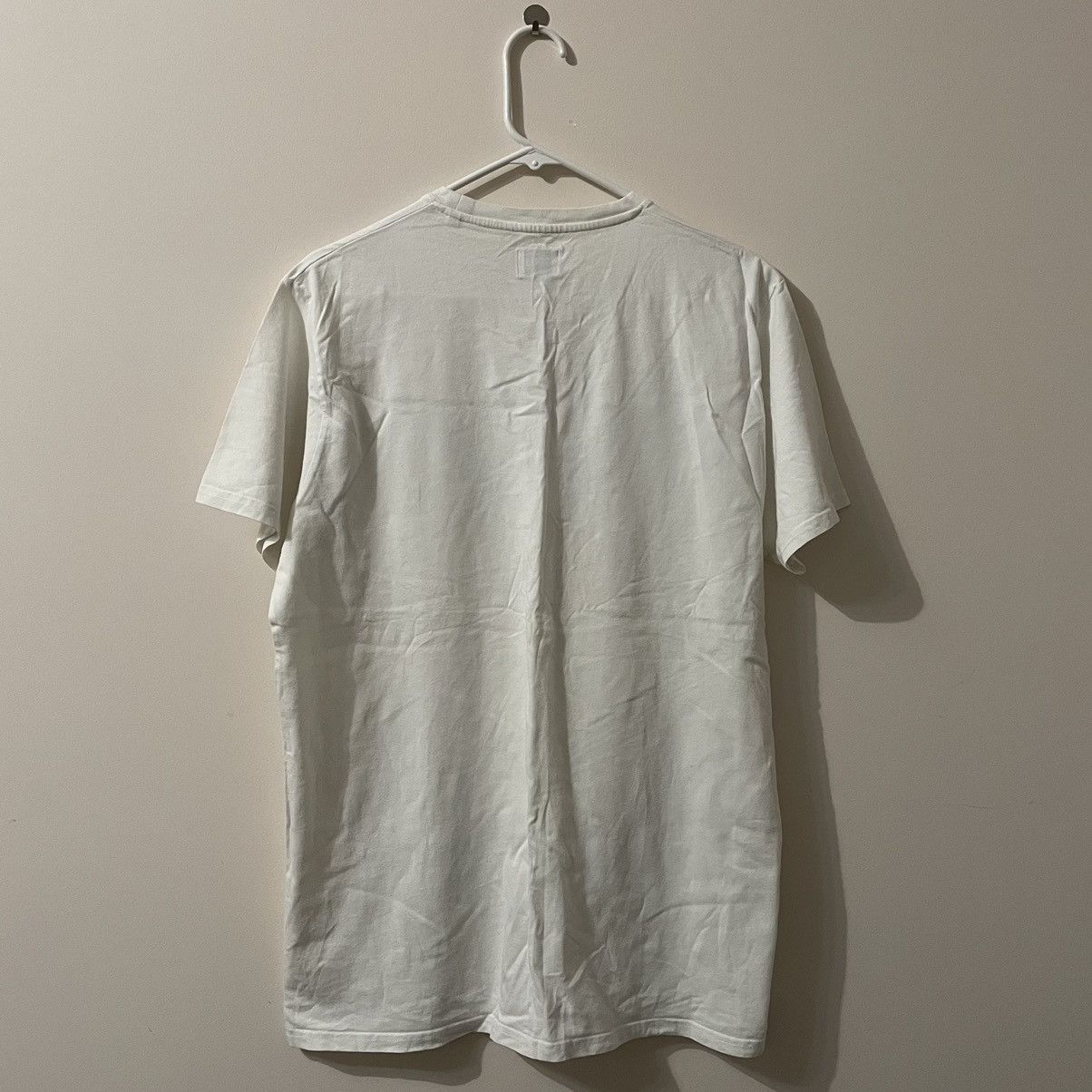 Edwin × Japanese Brand × Vintage Edwin Japan t-shirt size XL Size US XL / EU 56 / 4 - 7 Thumbnail