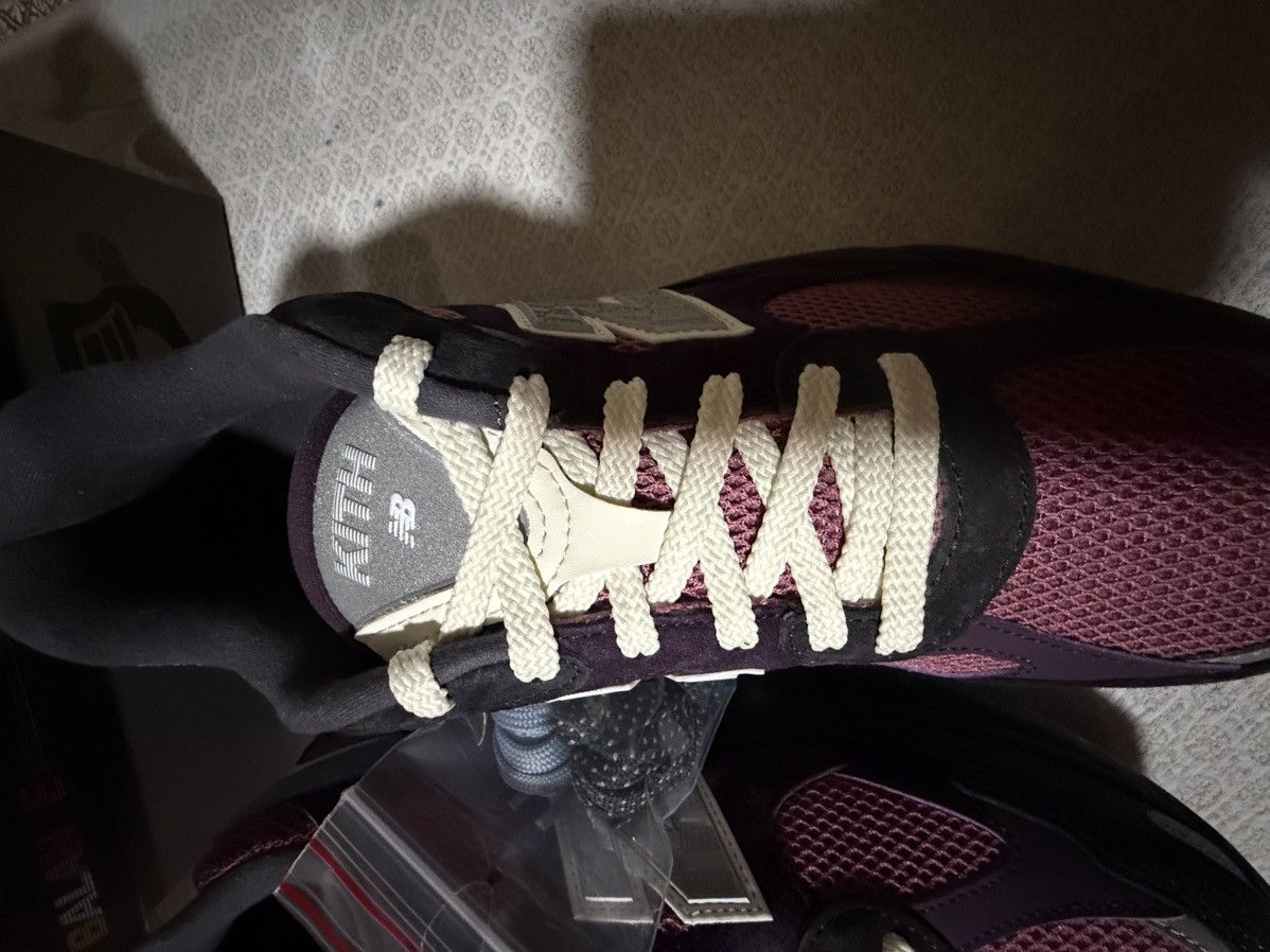 Kith × New Balance Ronnie Fieg & New Balance ABZORB (U2010ktc) Purple Size 11 Size US 11 / EU 44 - 5 Thumbnail