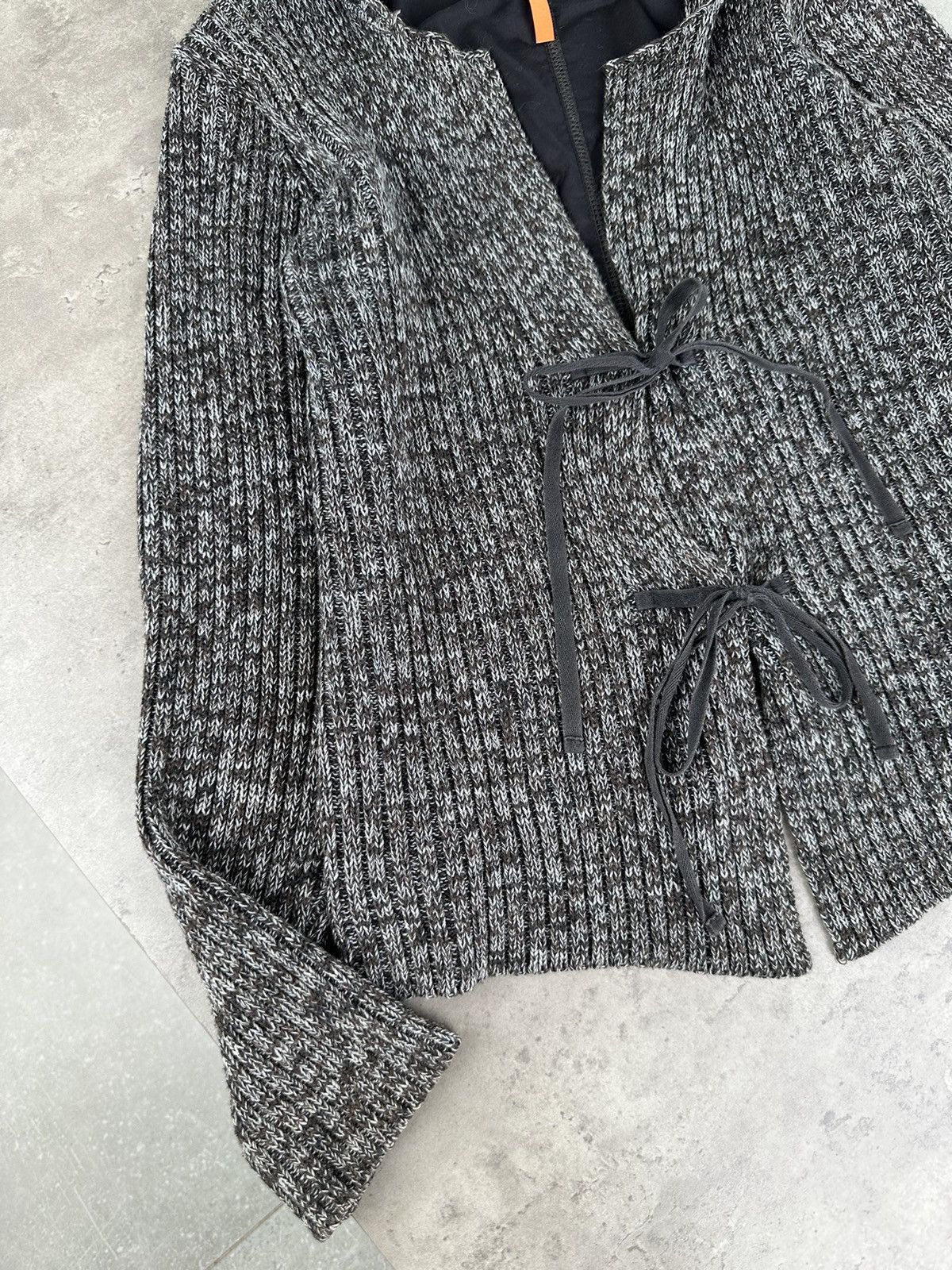 Cop Copine Cop Copine Hoodie Size M / US 6-8 / IT 42-44 - 5 Thumbnail