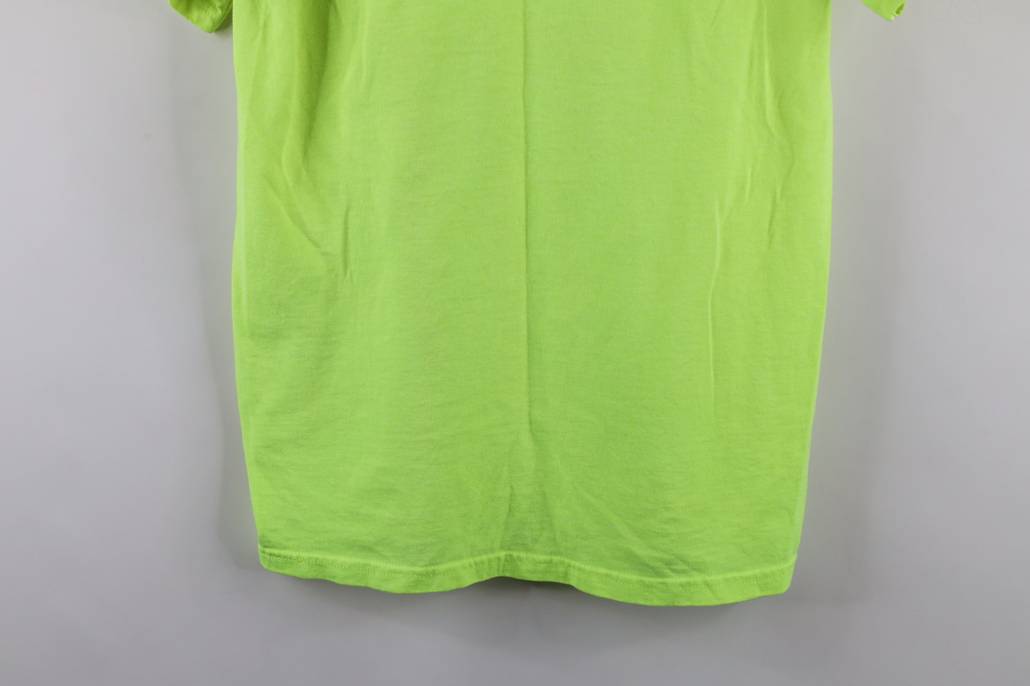Fox Racing × Vintage Vintage Fox Racing x Monster Energy Drink Big Logo T-Shirt Size S / US 4 / IT 40 - 8 Thumbnail