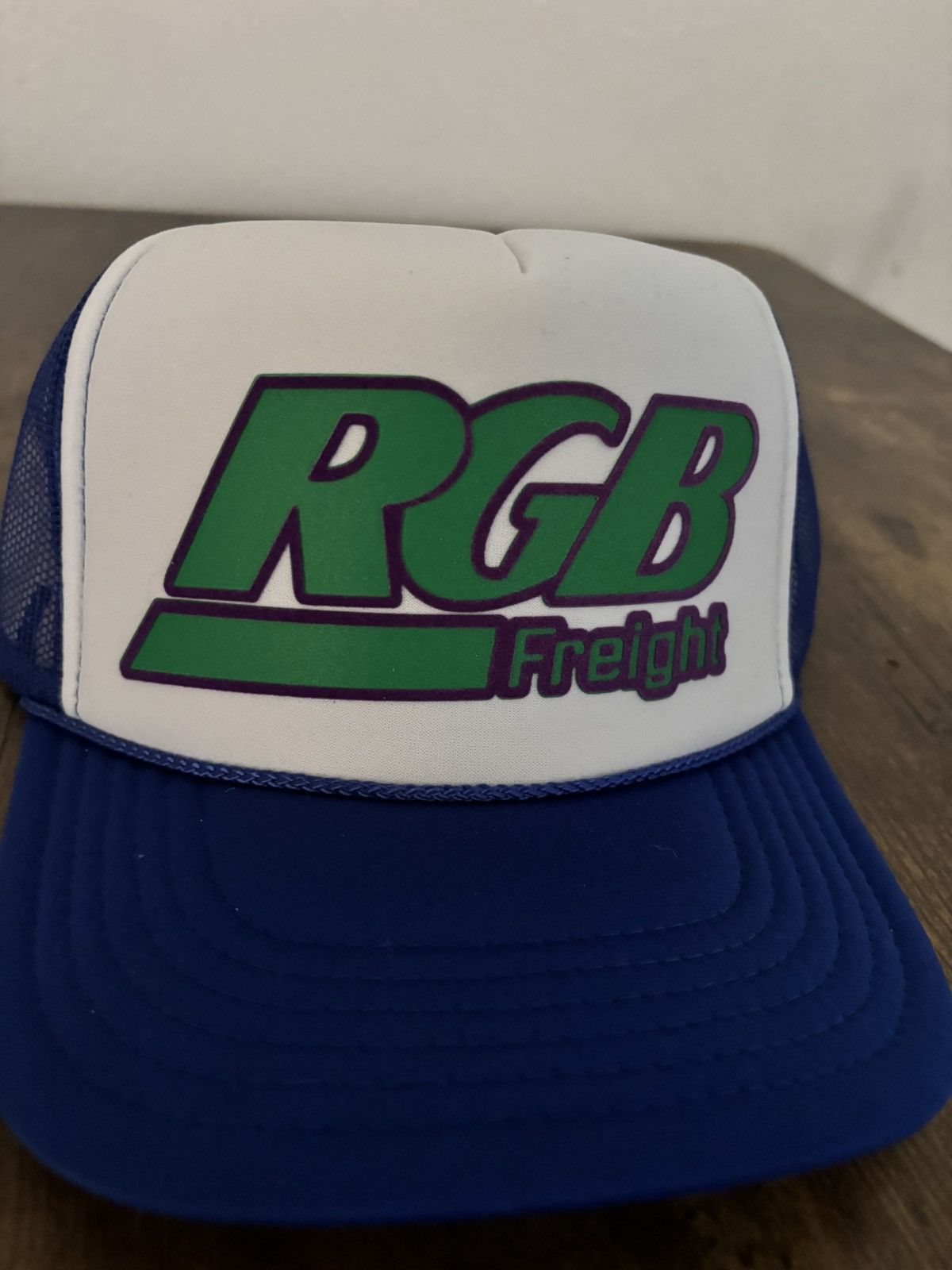 RGB Freight RGB Freight Size ONE SIZE - 1 Thumbnail